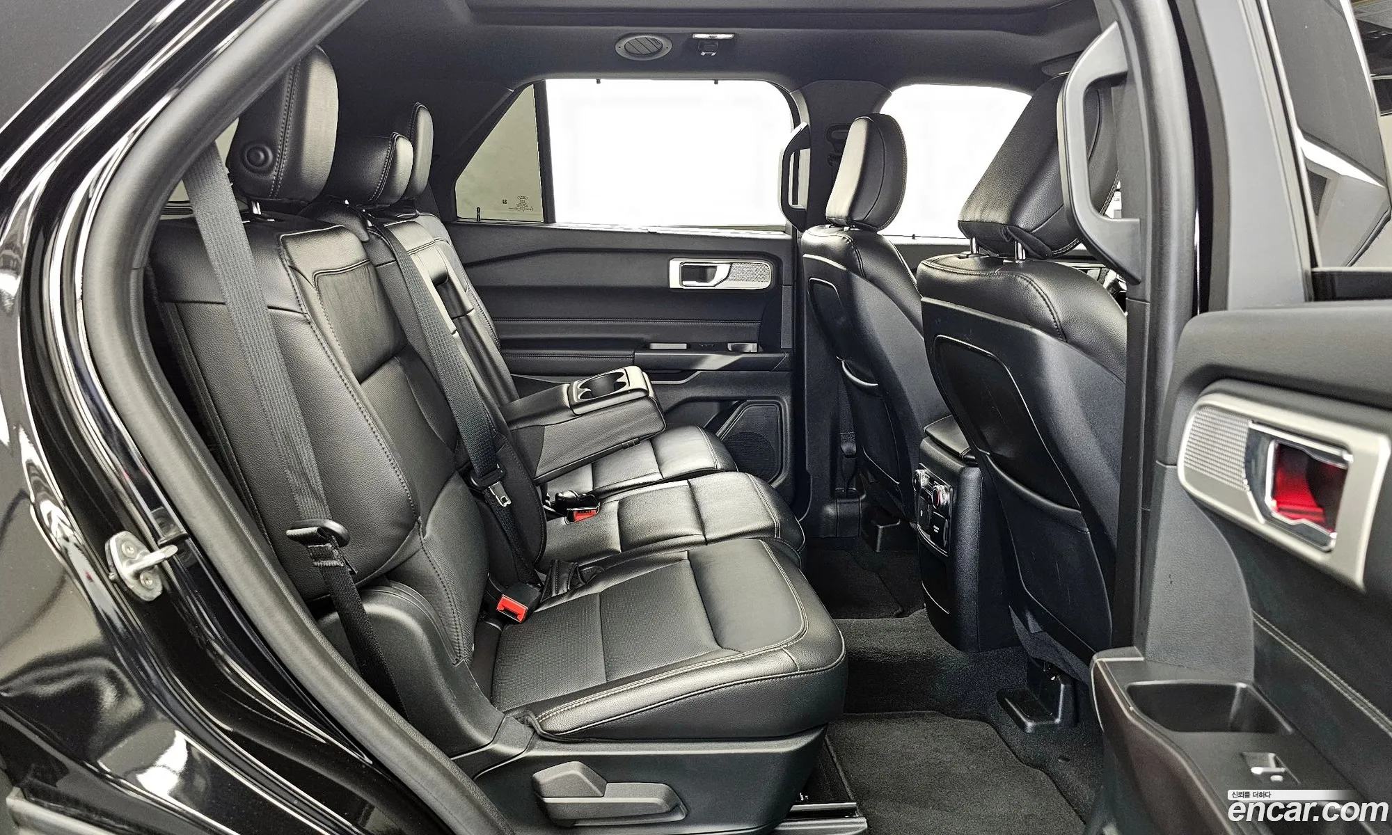 Ford Explorer 6th Gen 2019 1FMSK8FH6LGA86744 — 13