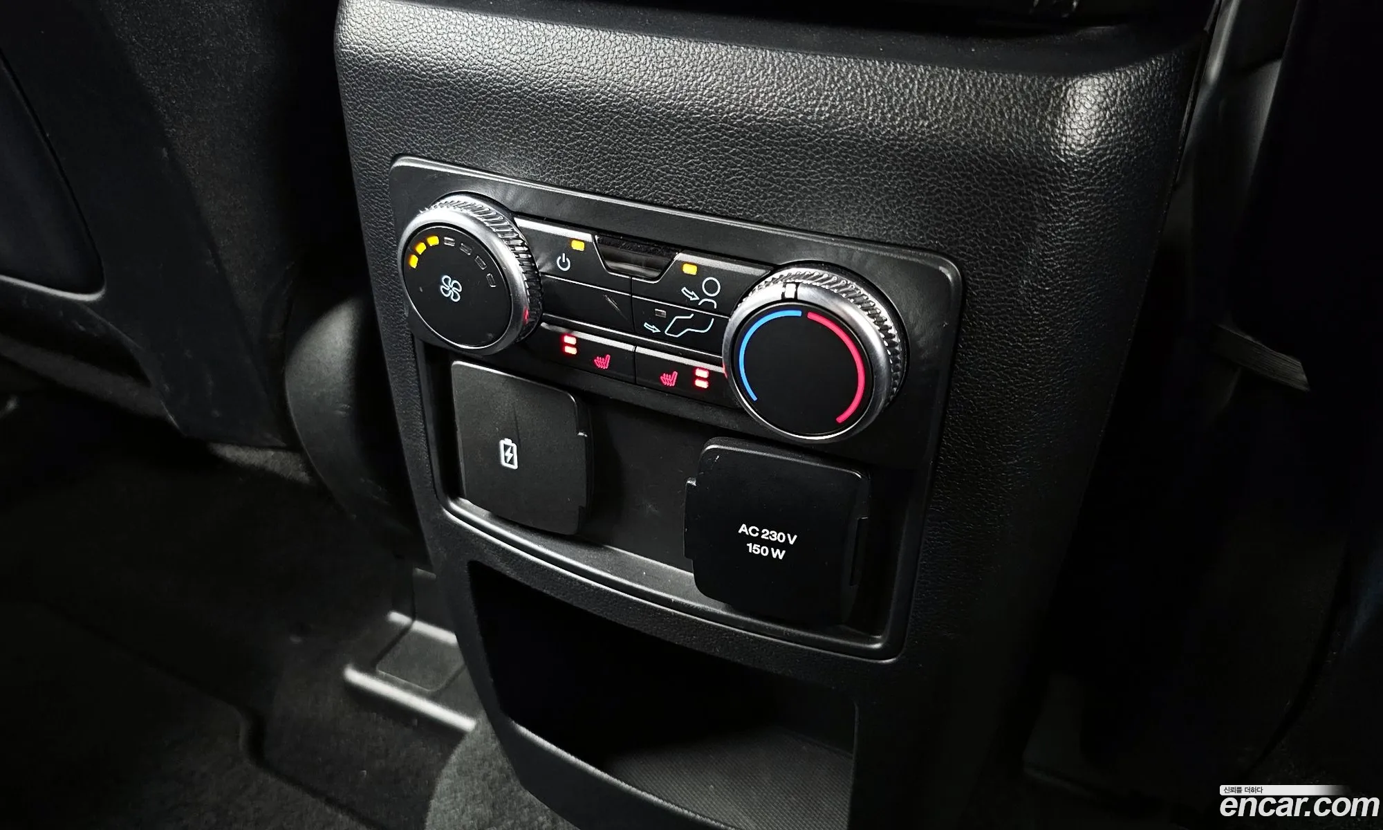 Ford Explorer 6th Gen 2019 1FMSK8FH6LGA86744 — 9