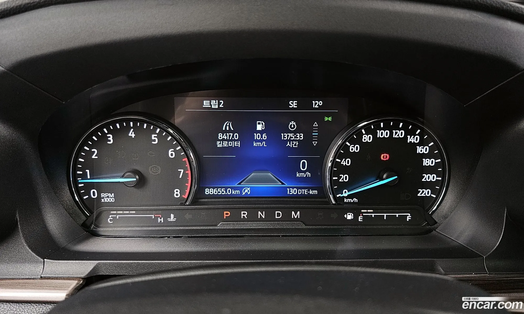 Ford Explorer 6th Gen 2019 1FMSK8FH6LGA86744 — 22