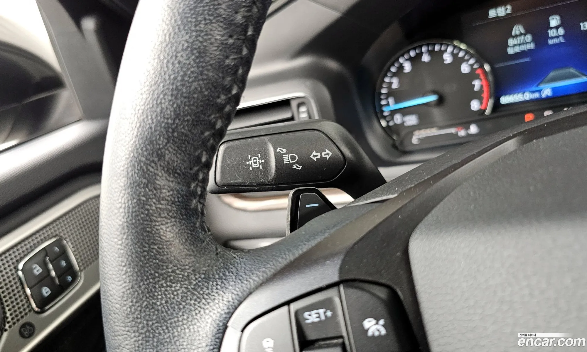 Ford Explorer 6th Gen 2019 1FMSK8FH6LGA86744 — 29