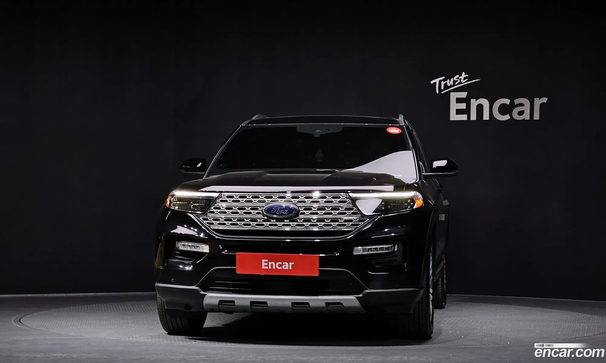 Ford Explorer 6th Gen 2019 1FMSK8FH6LGA86744 — 28