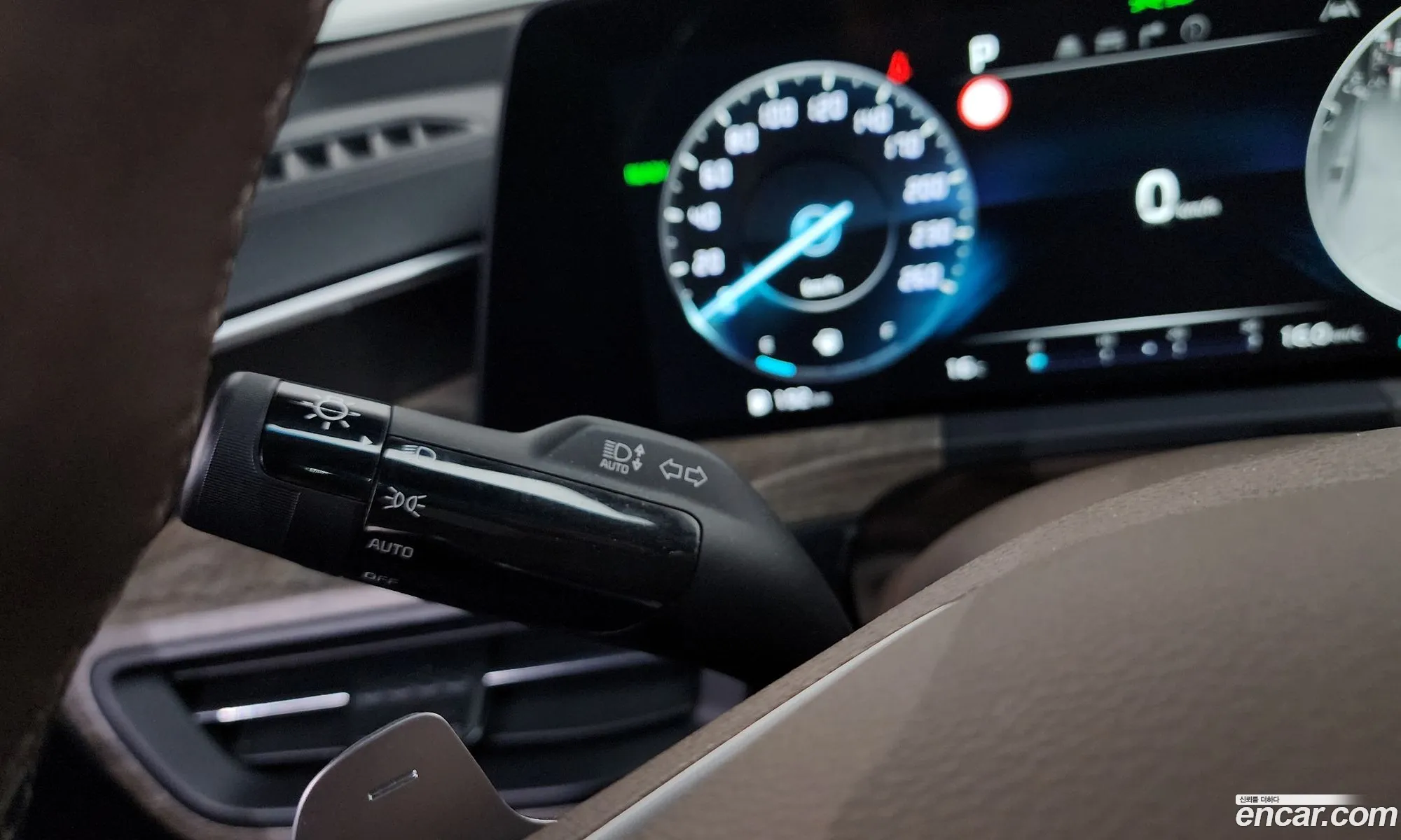 Kia K8 Hybrid 2022 — 2