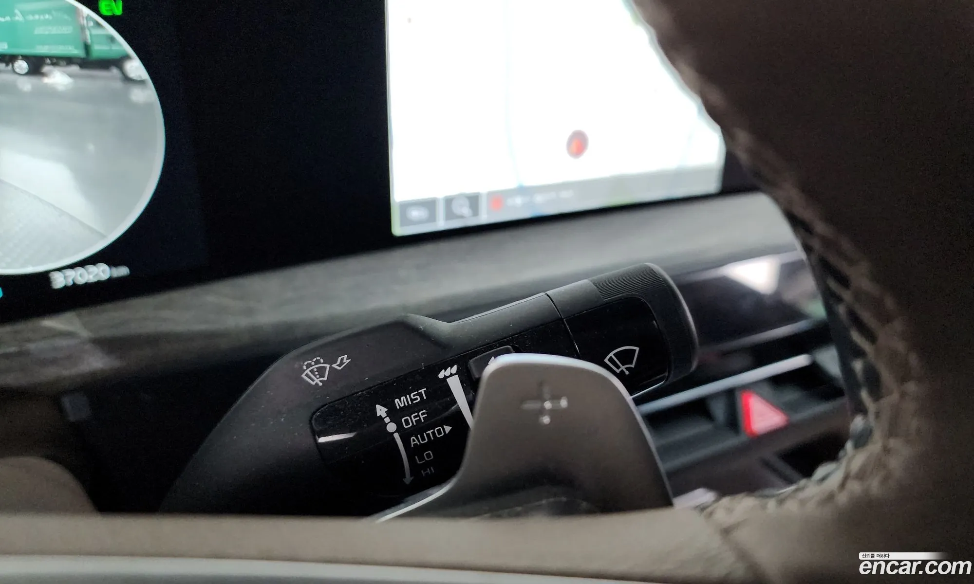 Kia K8 Hybrid 2022 — 5