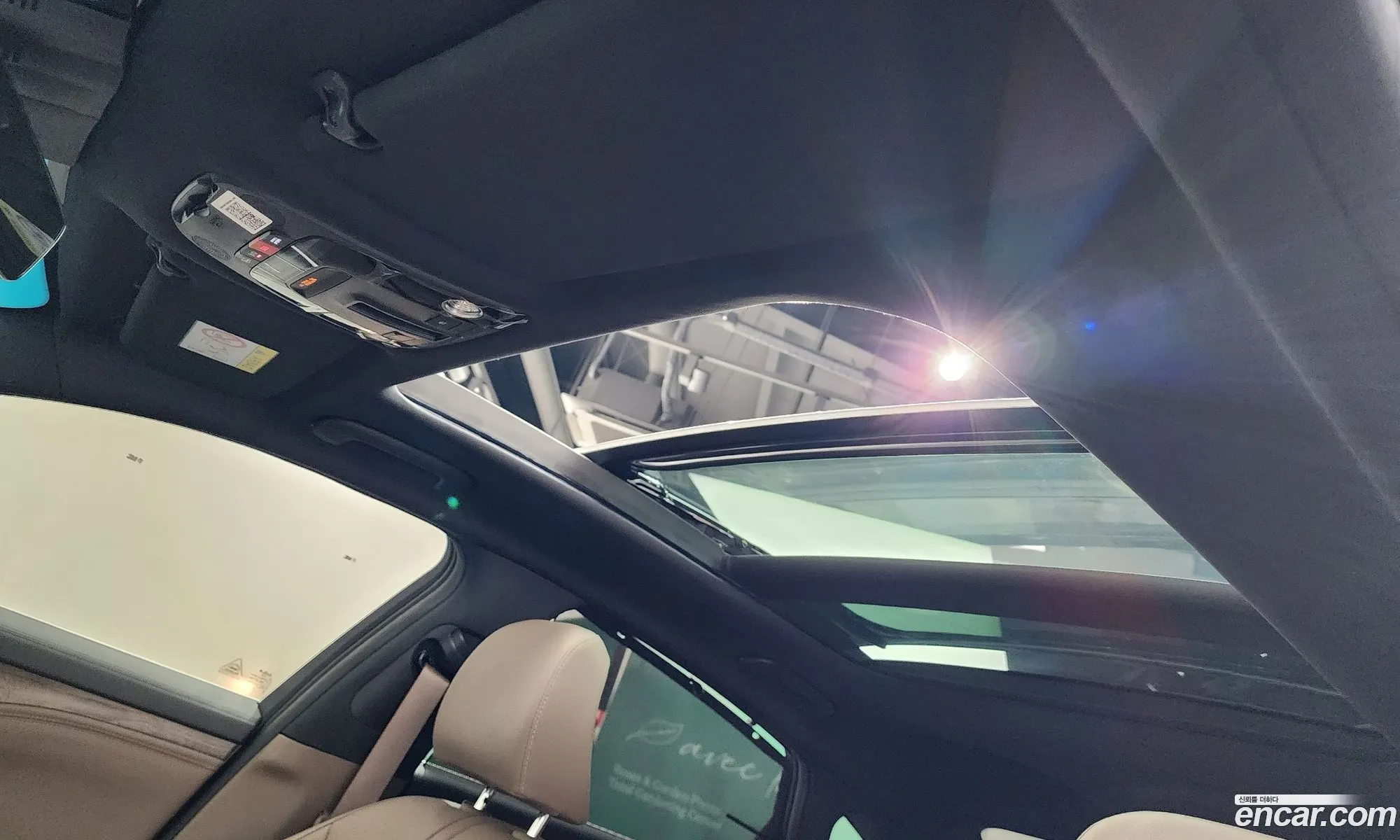 Kia K8 Hybrid 2022 — 3