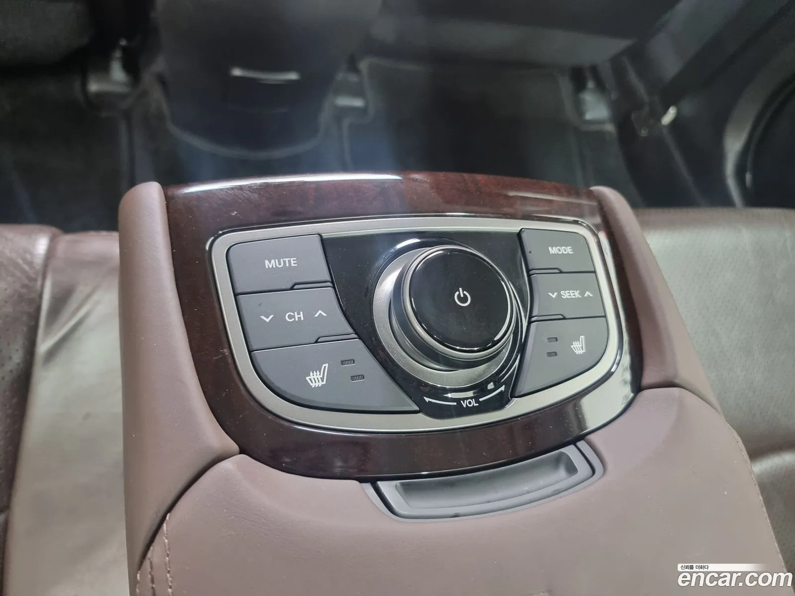 Hyundai Grandeur HG 2012 — 7