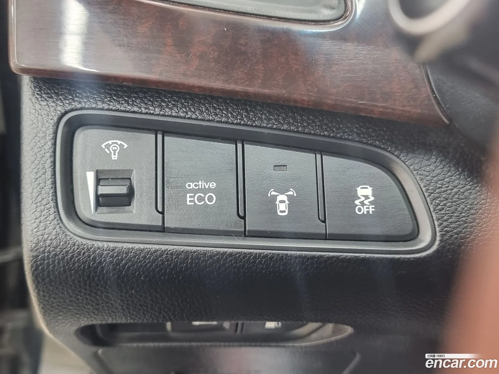 Hyundai Grandeur HG 2012 — 4