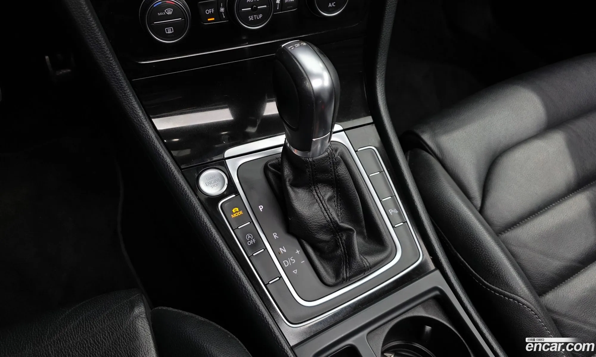 Volkswagen Golf 7th Gen 2014 — 5