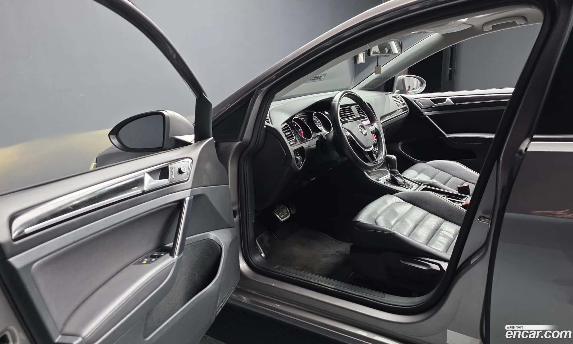 Volkswagen Golf 7th Gen 2014 — 18
