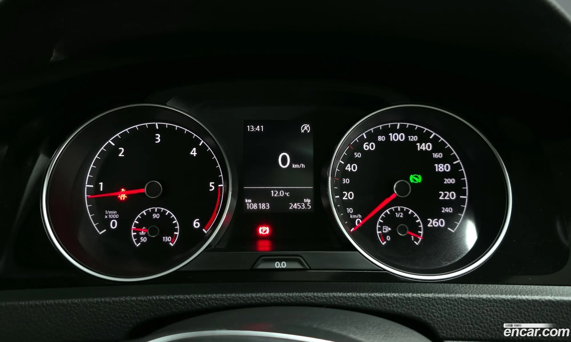 Volkswagen Golf 7th Gen 2014 — 19