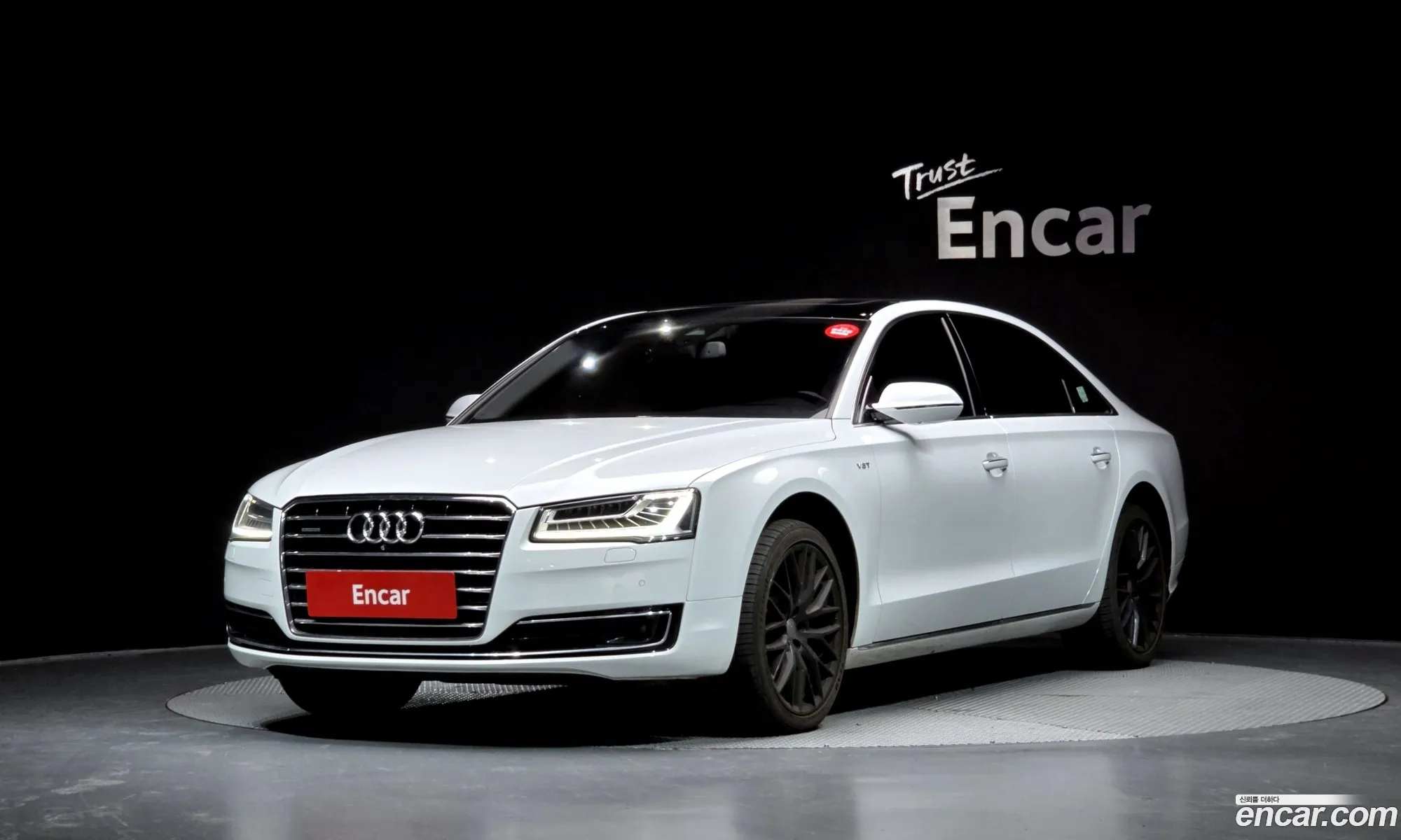 Audi A8 2015 WAUZZZ4H0FN036362 — 7