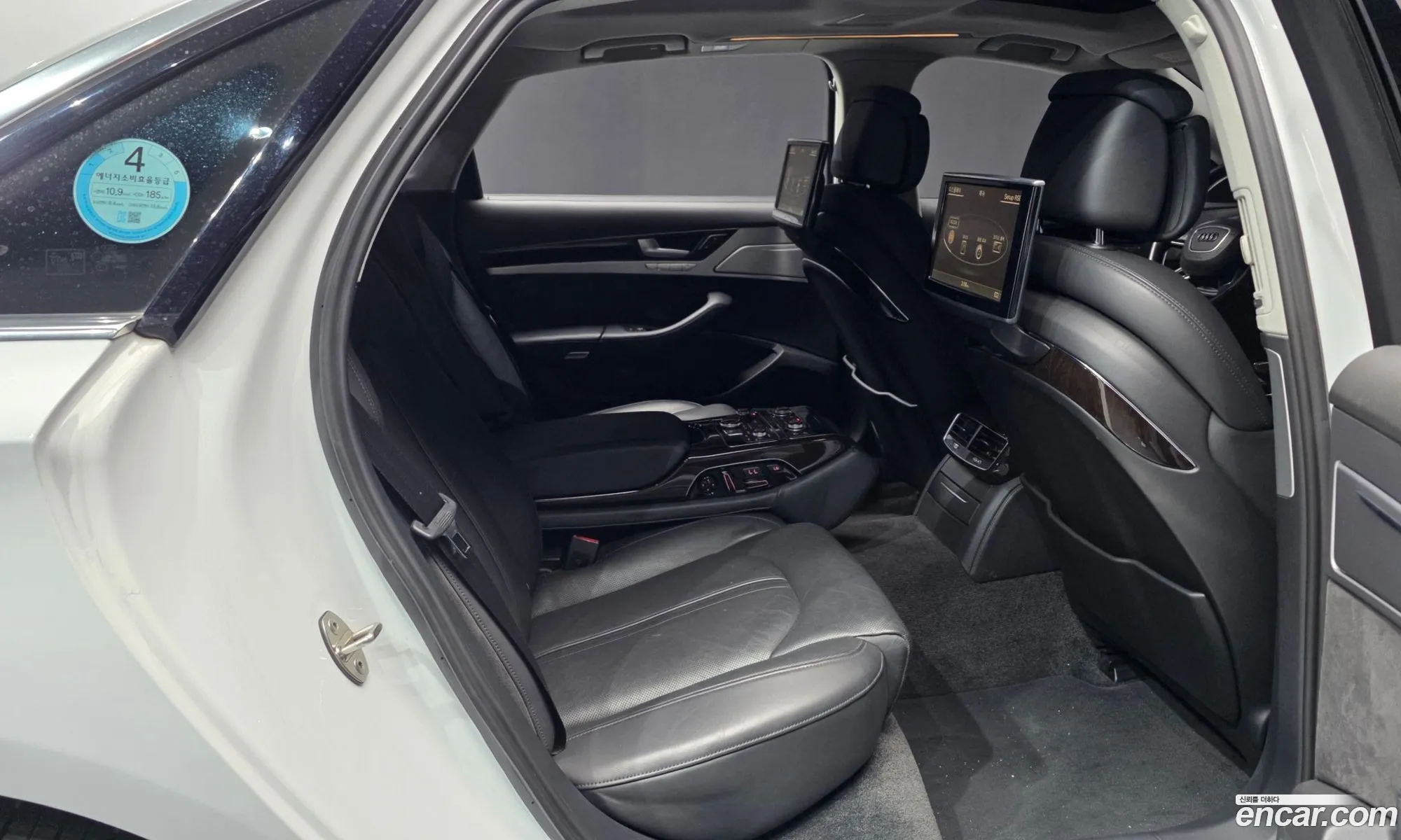 Audi A8 2015 WAUZZZ4H0FN036362 — 15