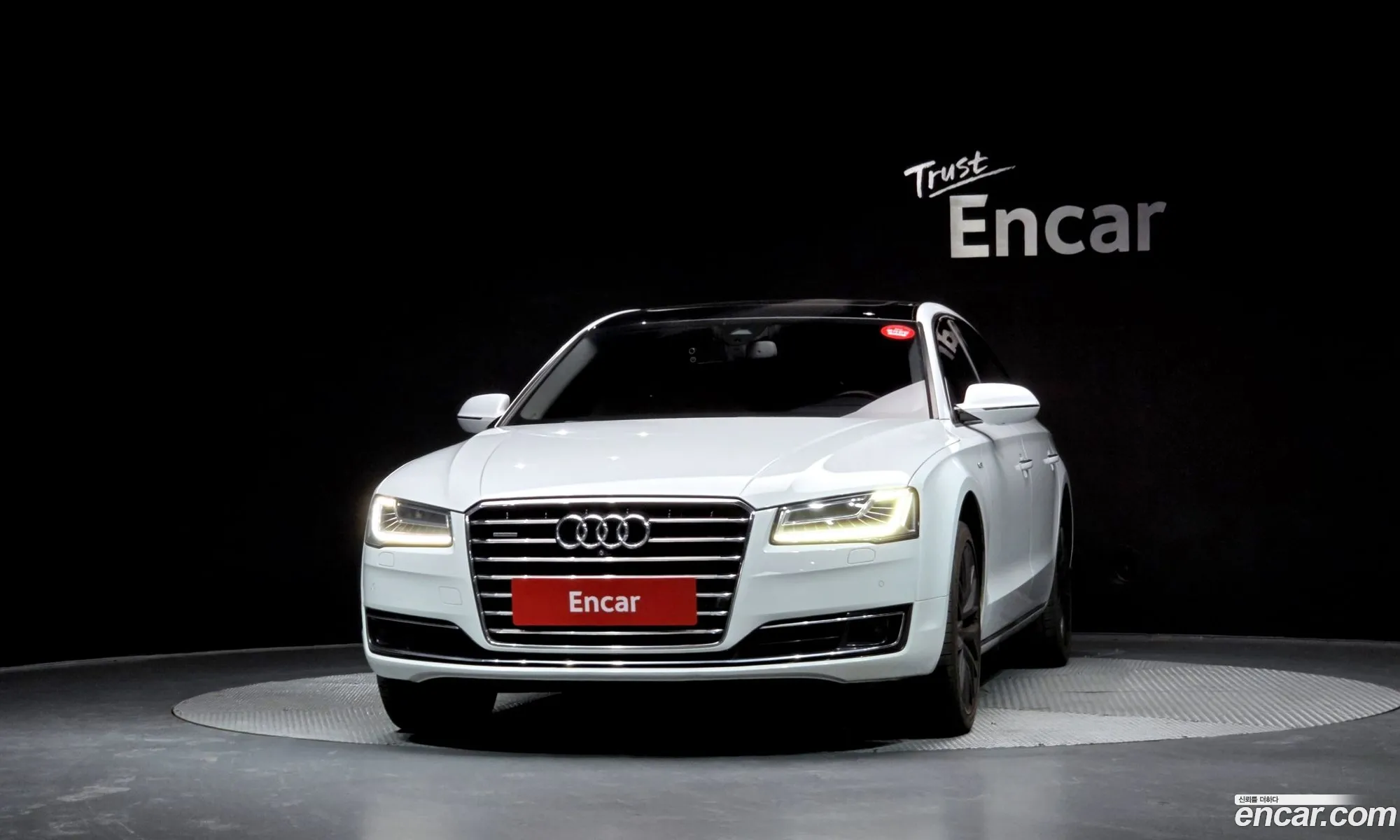 Audi A8 2015 WAUZZZ4H0FN036362 — 12