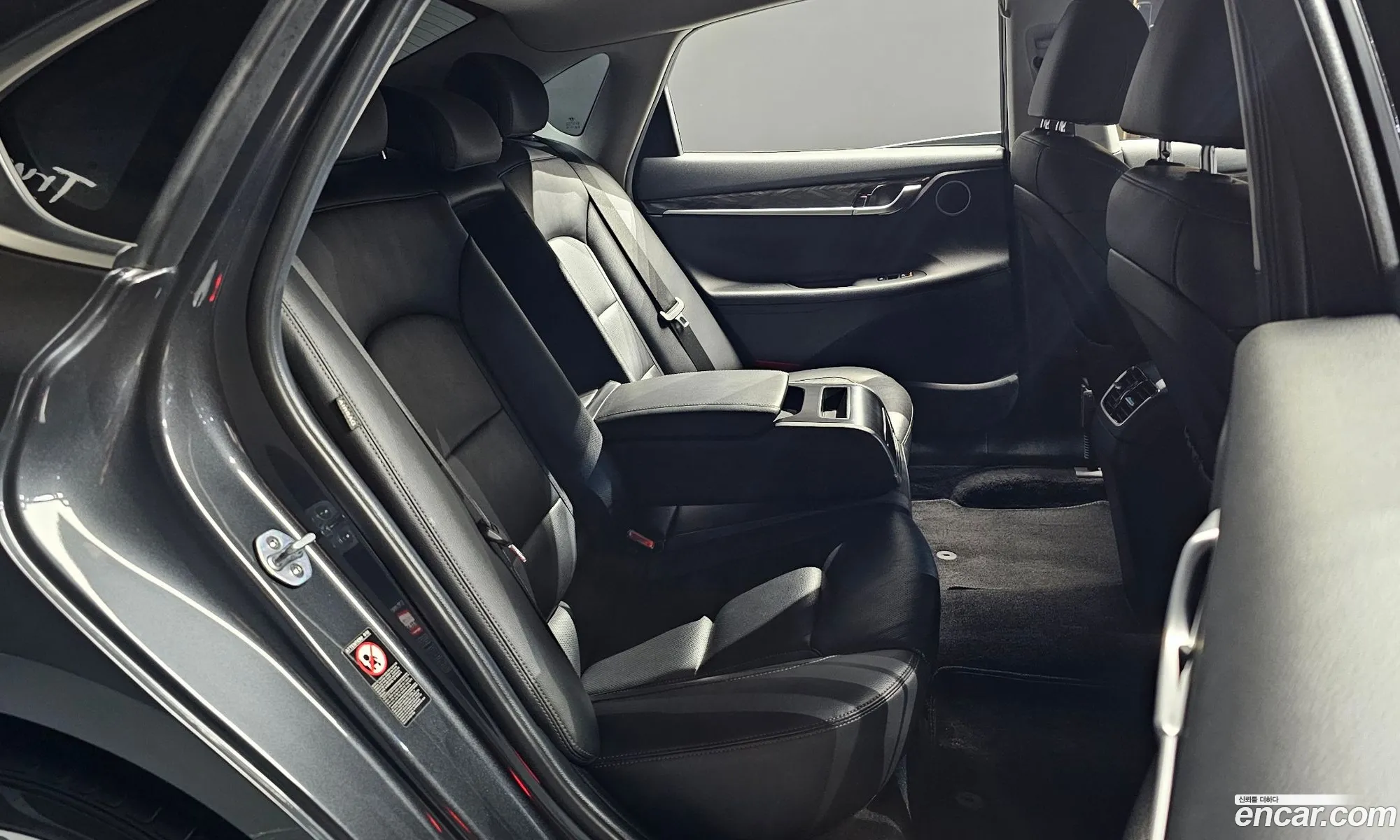 Hyundai Grandeur IG 2018 — 2