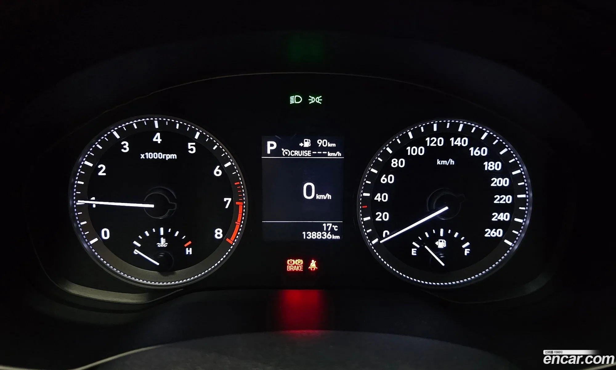 Hyundai Grandeur IG 2018 — 7