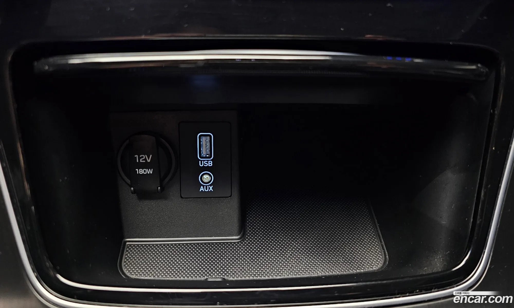 Hyundai Grandeur IG 2018 — 4