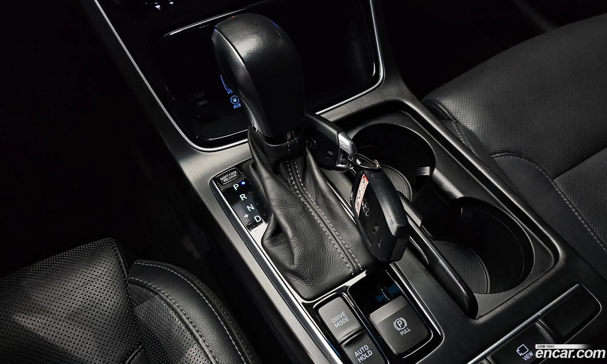 Hyundai Grandeur IG 2018 — 5