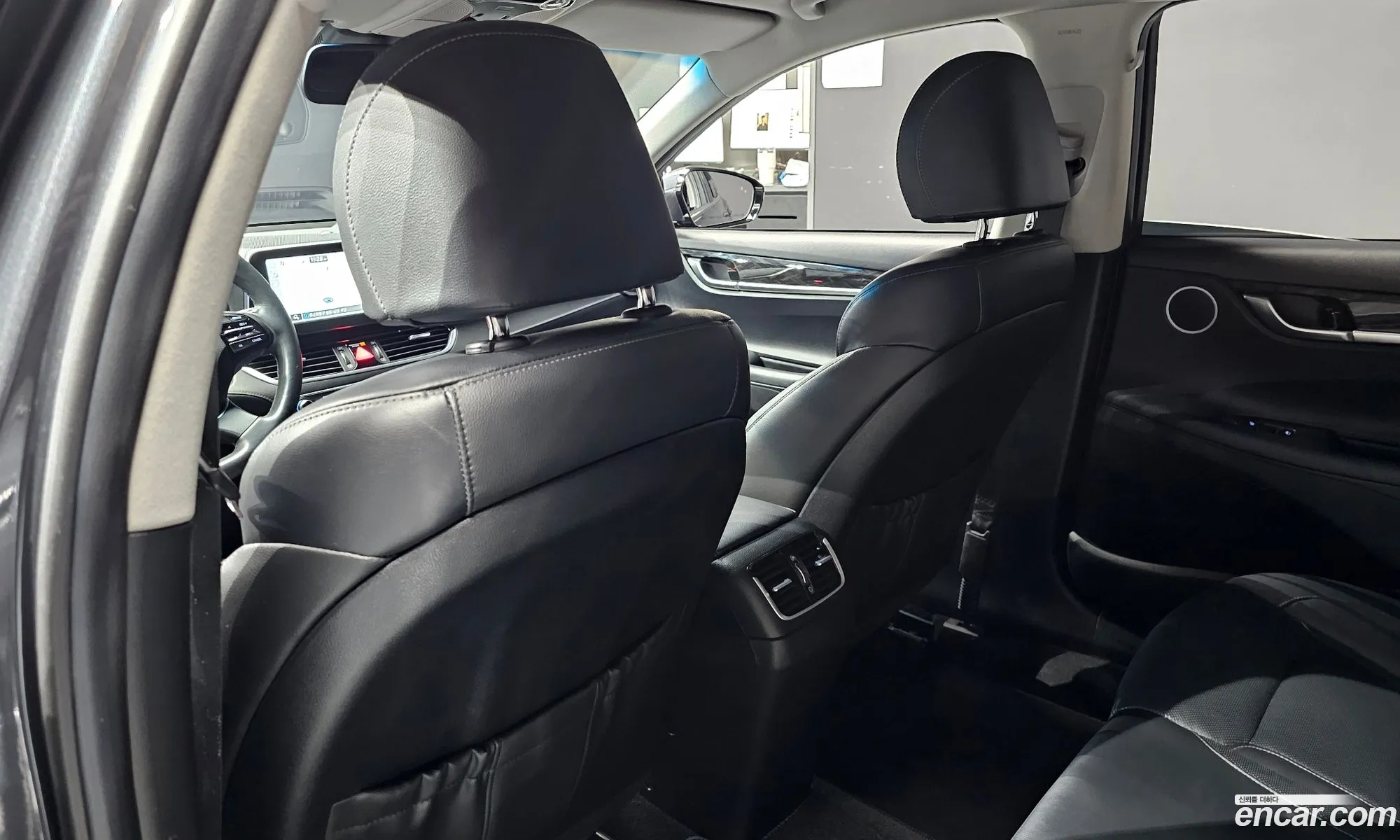 Hyundai Grandeur IG 2018 — 14