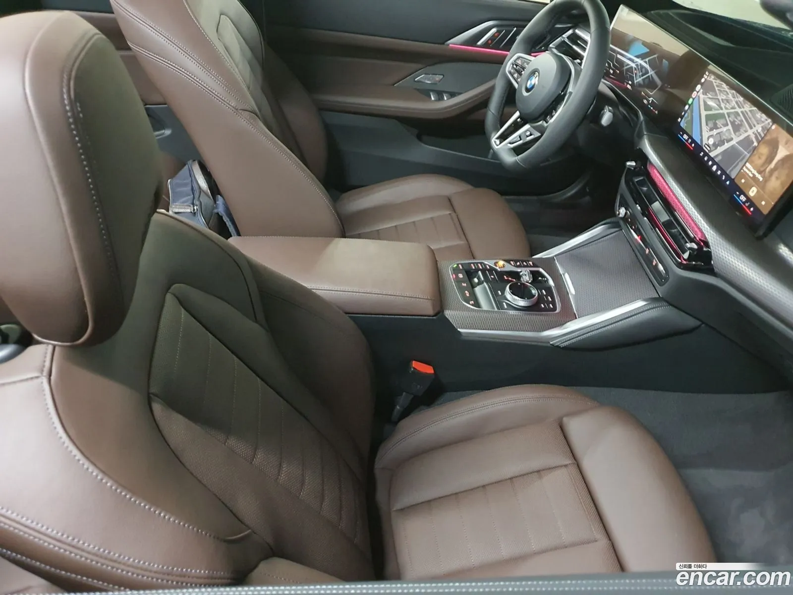 BMW 4 Series 2024 — 11