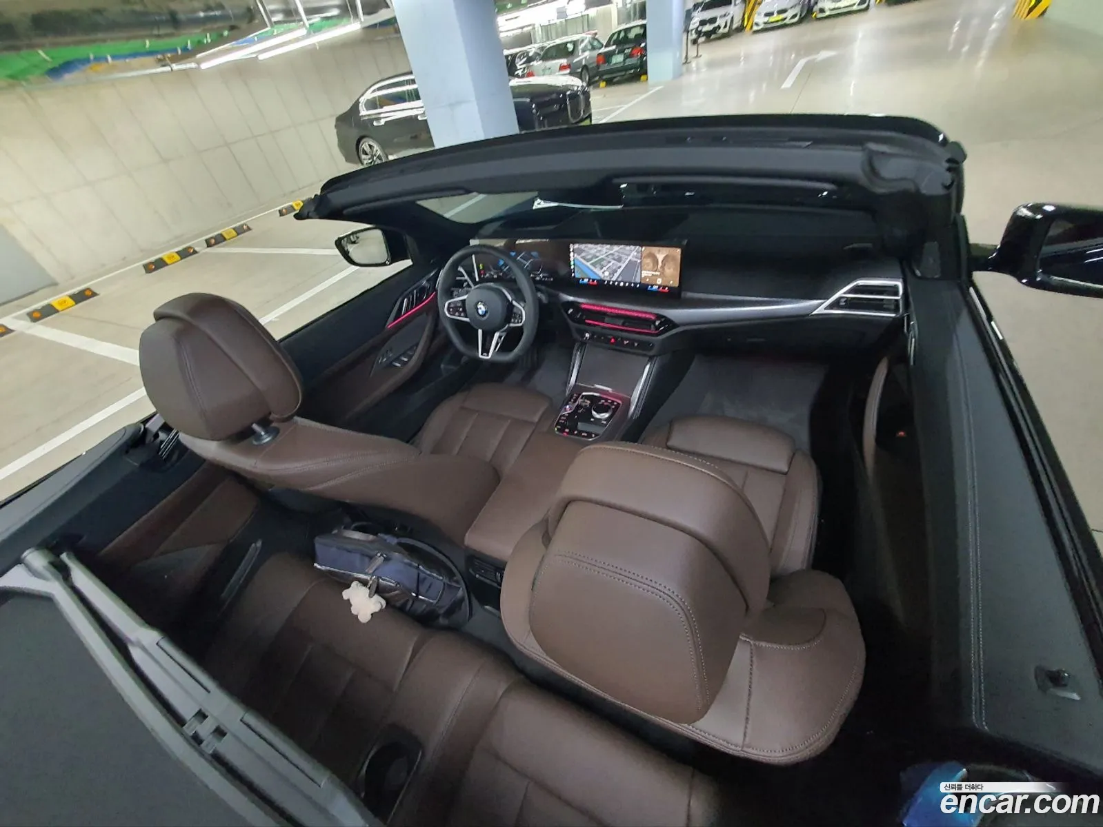 BMW 4 Series 2024 — 15