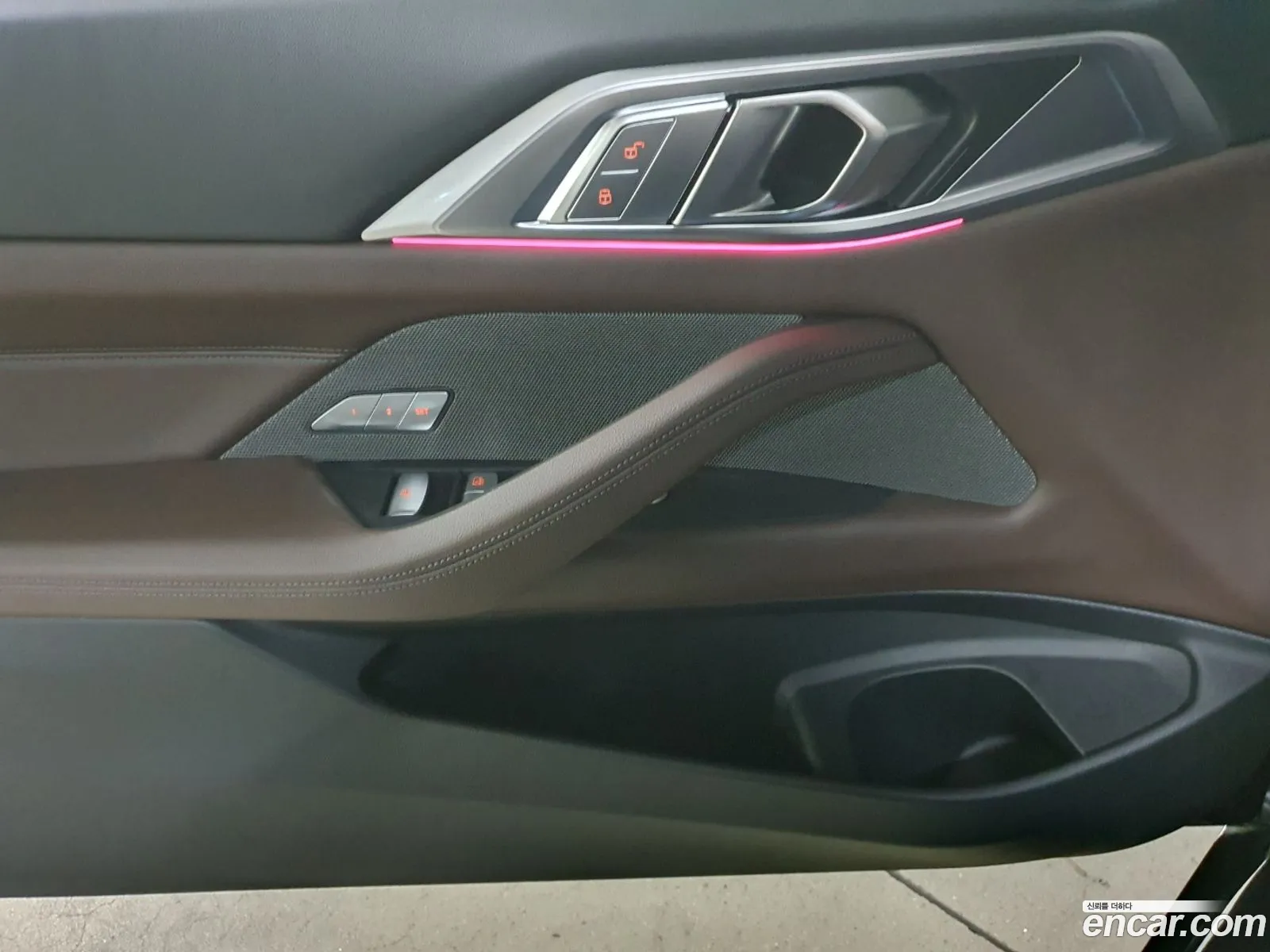 BMW 4 Series 2024 — 19