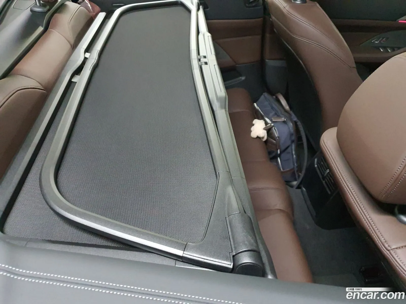 BMW 4 Series 2024 — 16
