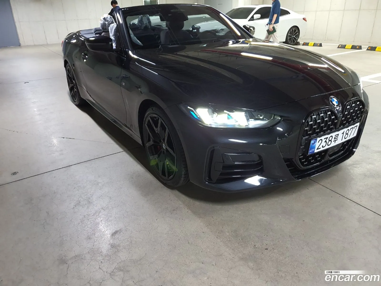BMW 4 Series 2024 — 10