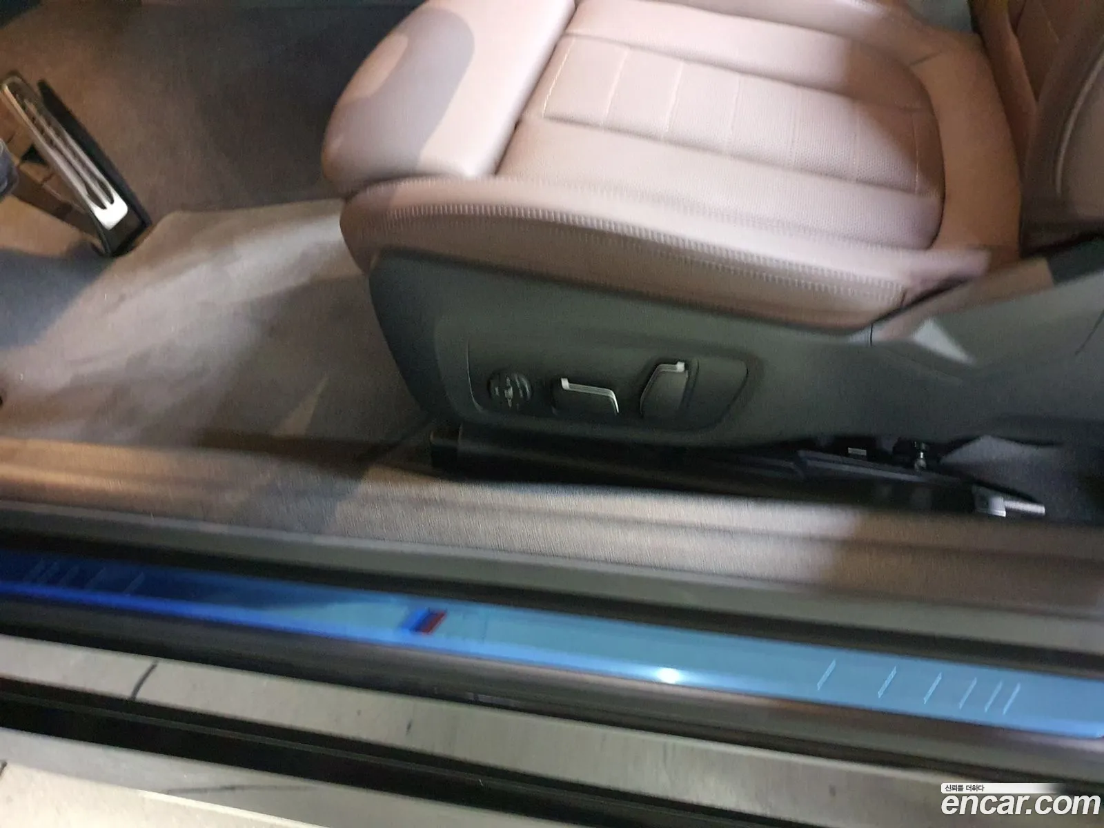 BMW 4 Series 2024 — 2