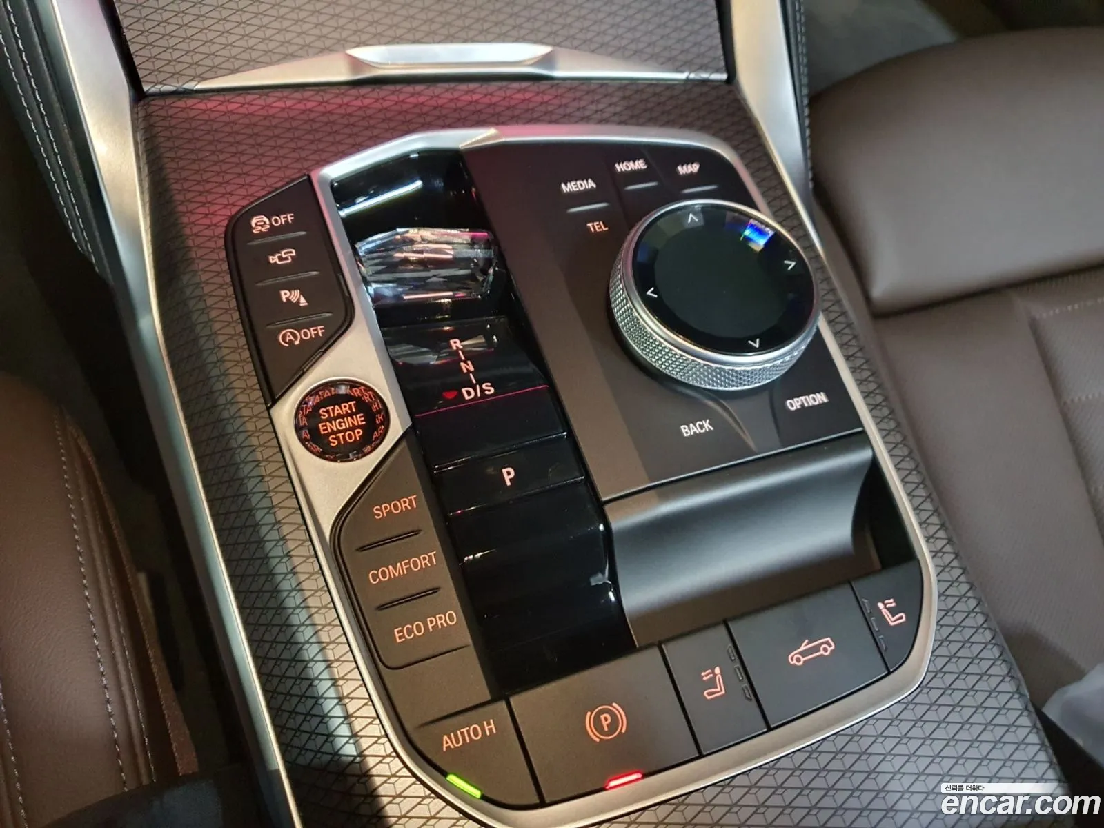 BMW 4 Series 2024 — 13