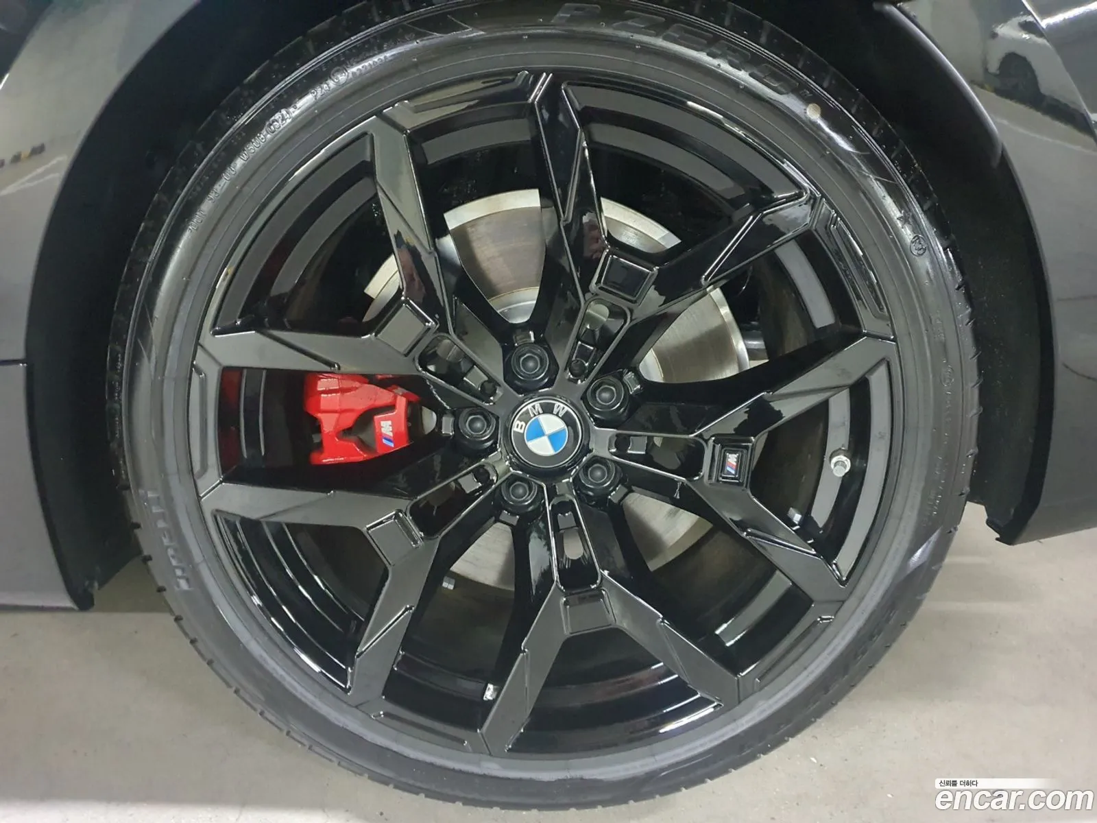 BMW 4 Series 2024 — 14