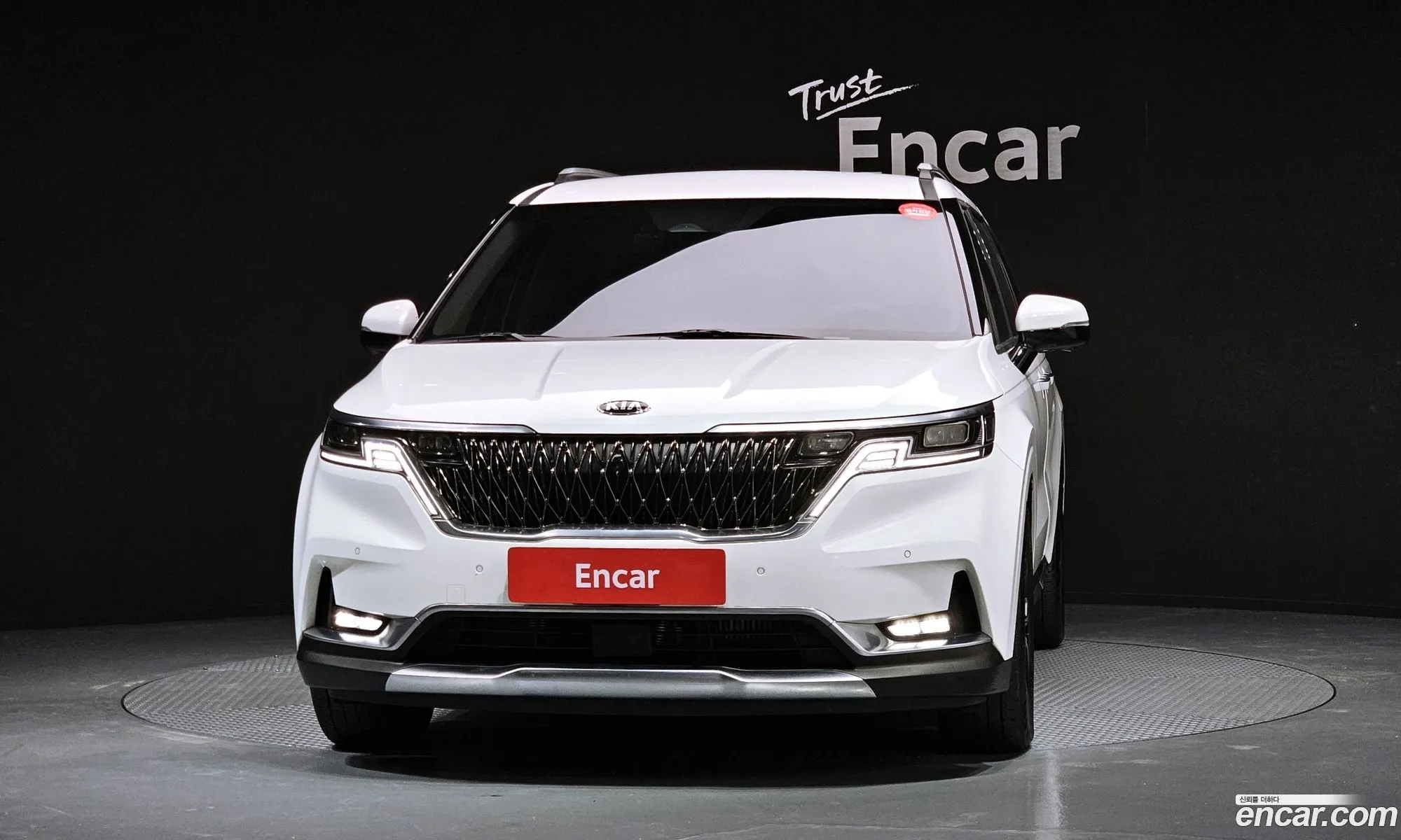 Kia Carnival 2020 — 11