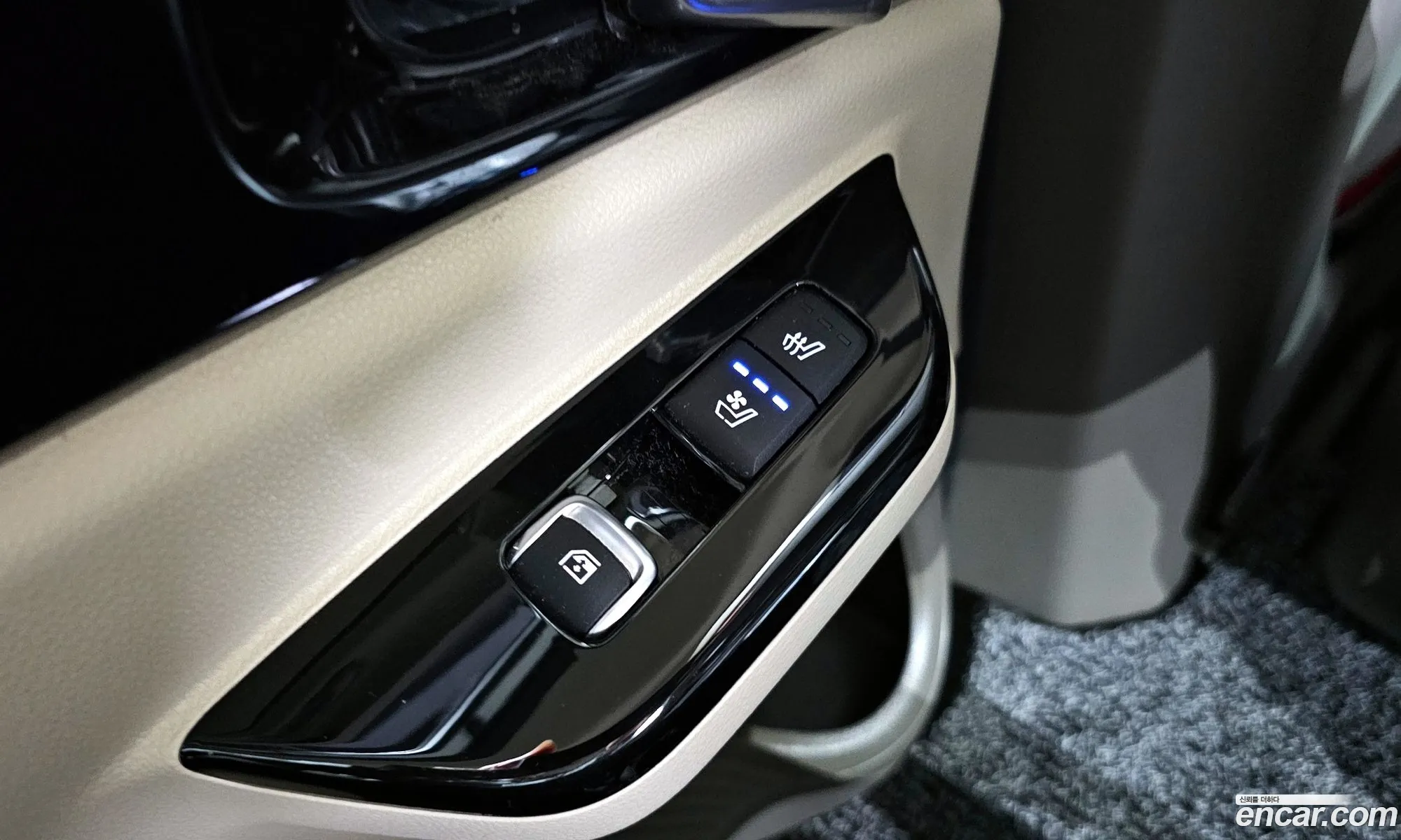 Kia Carnival 2020 — 8