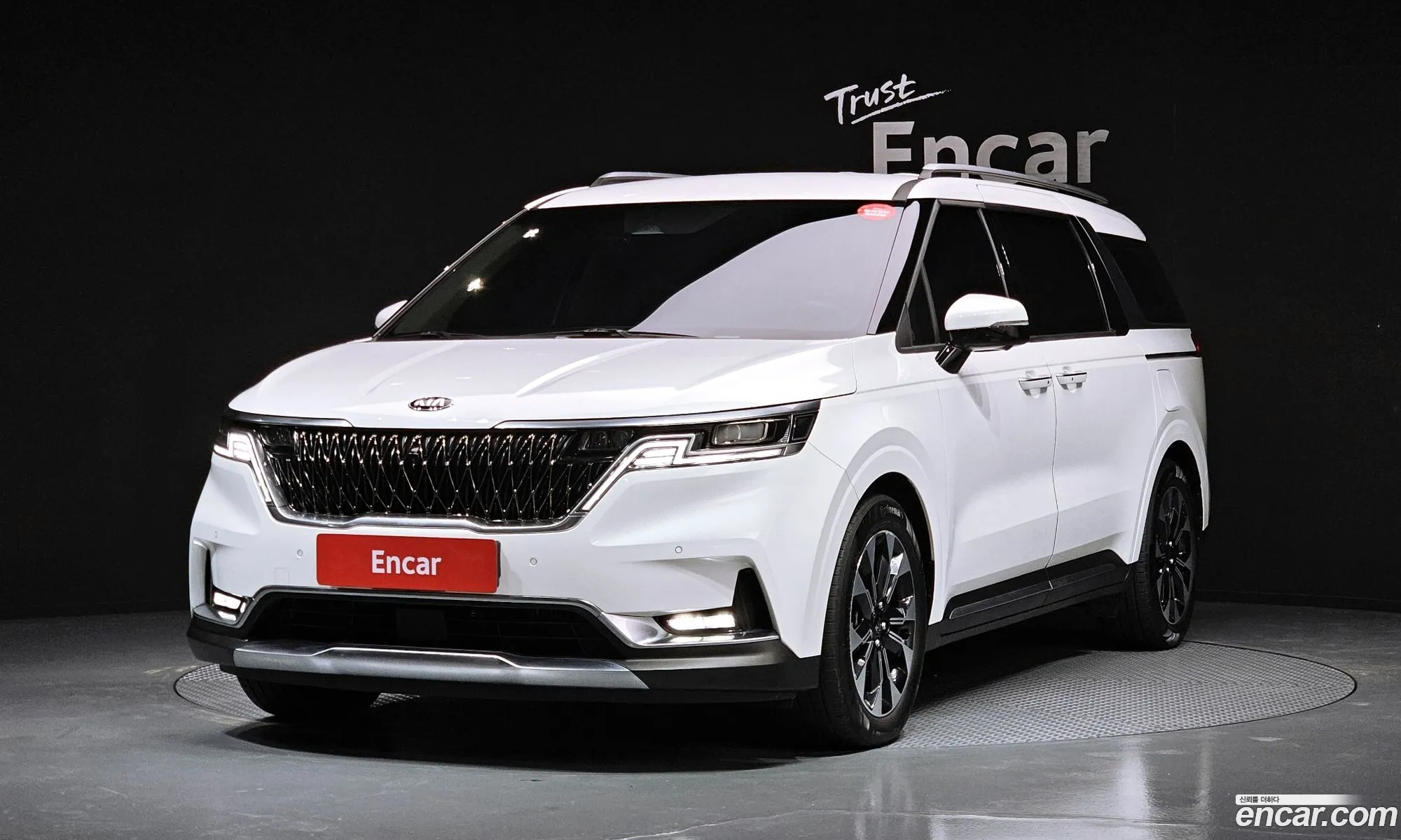 Kia Carnival 2020 — 6