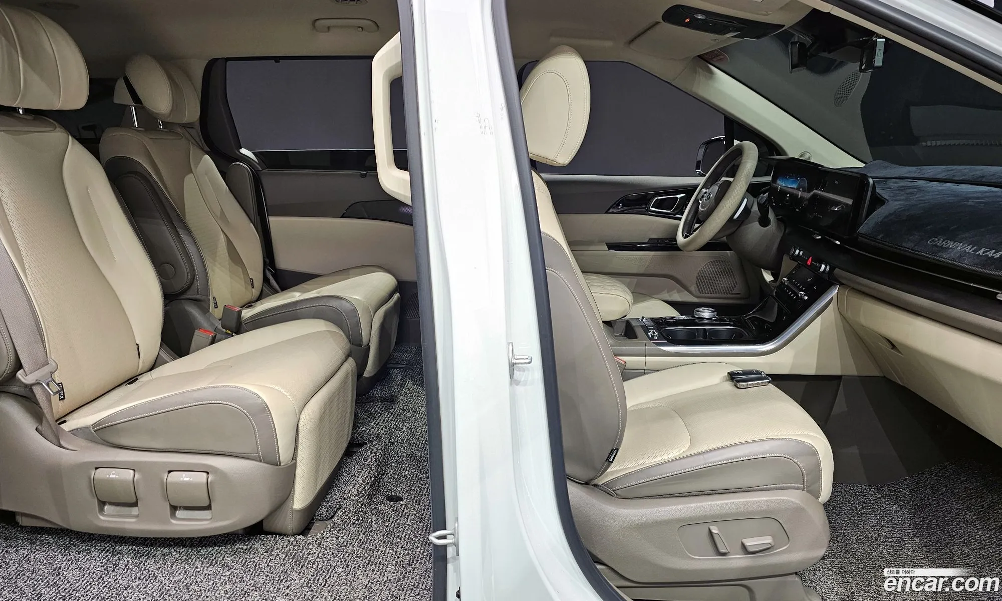 Kia Carnival 2020 — 3