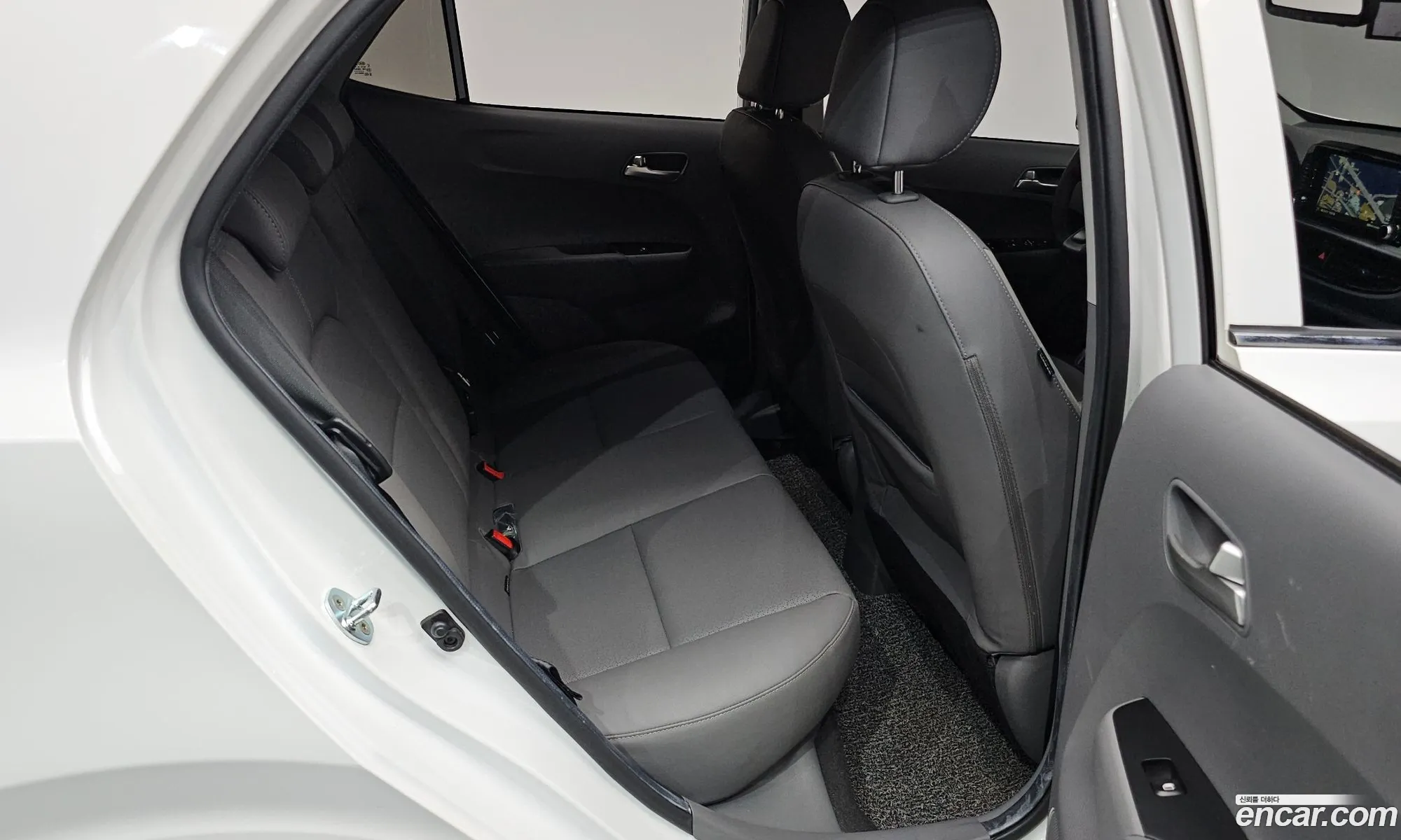 Kia Morning Urban 2021 — 6