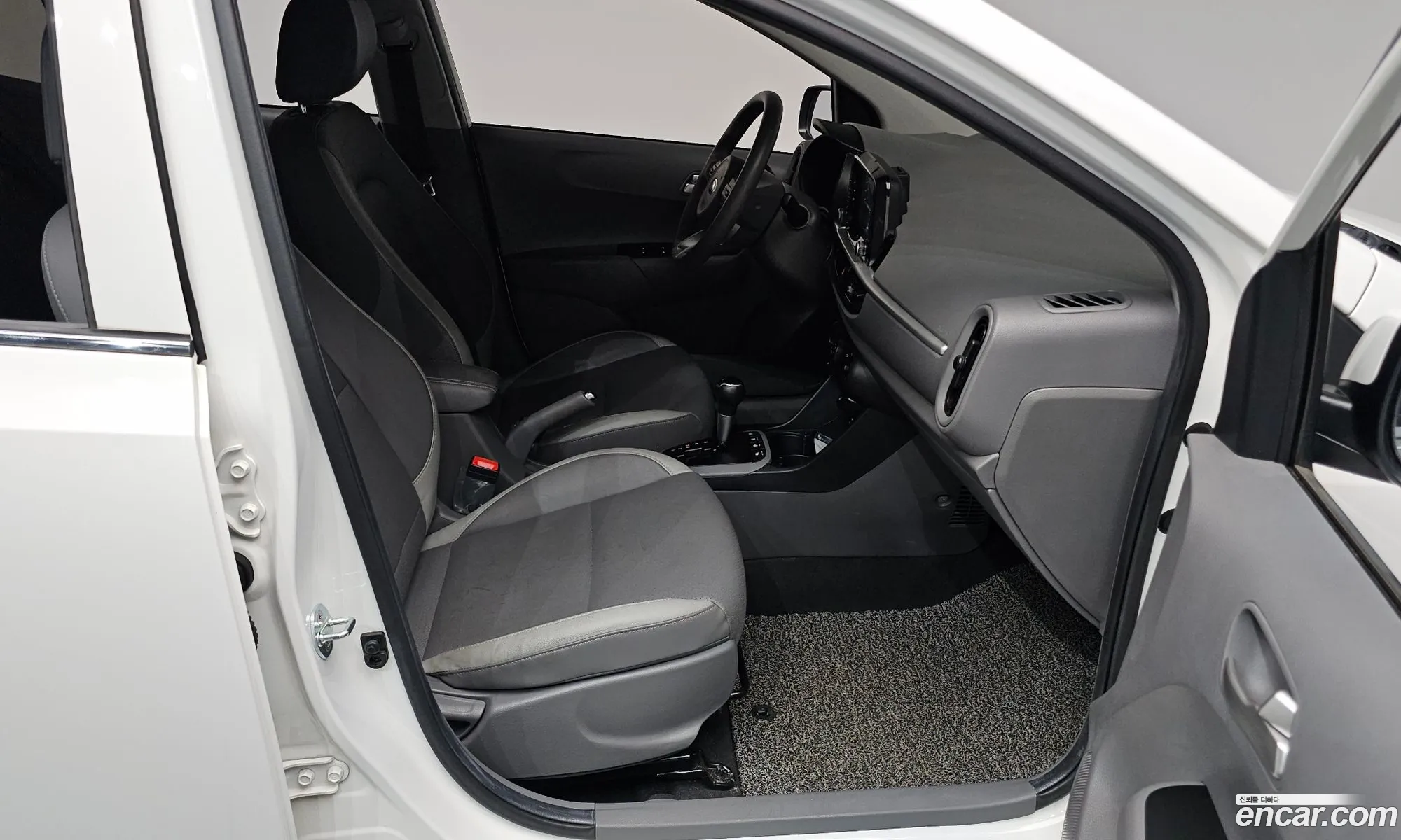 Kia Morning Urban 2021 — 11