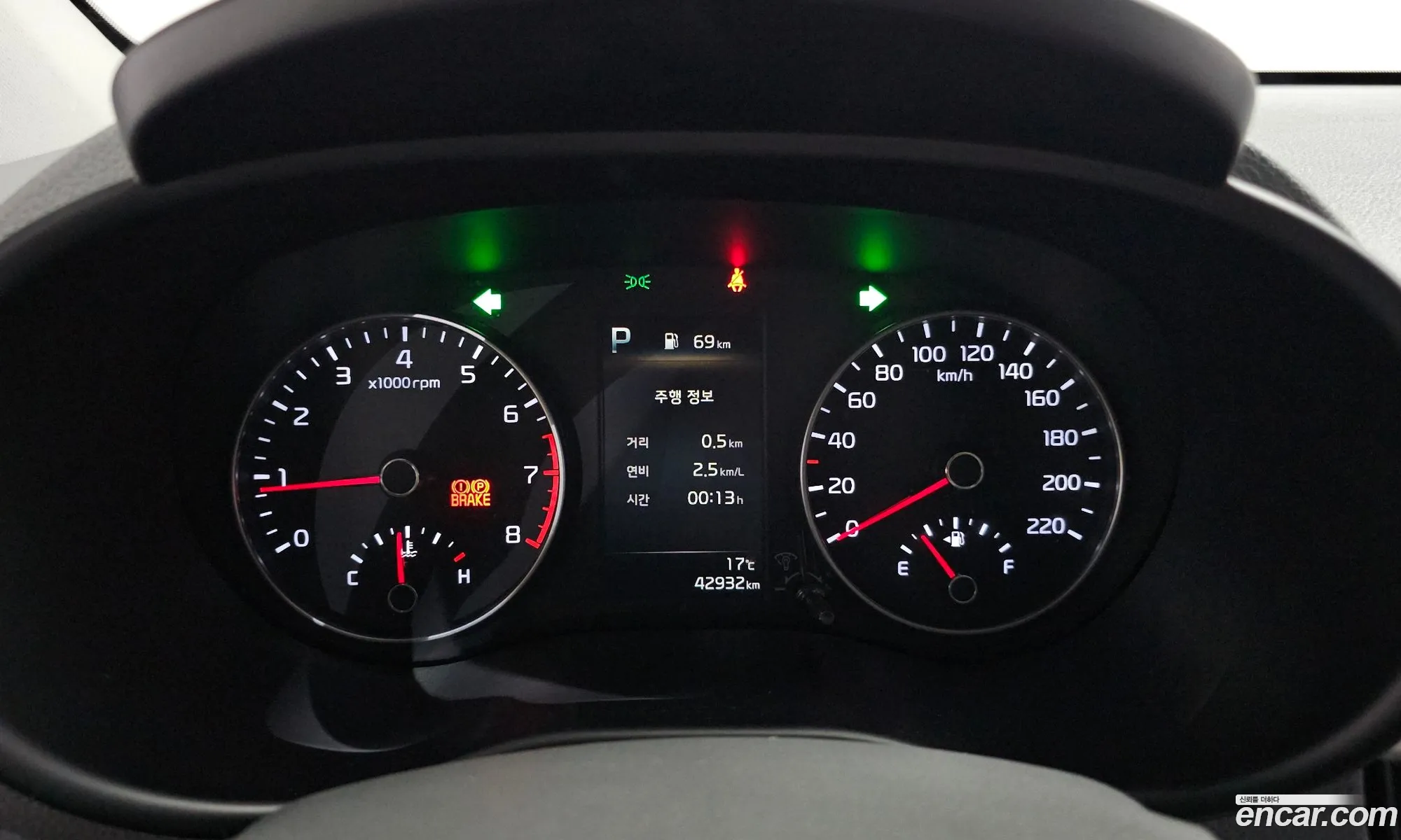 Kia Morning Urban 2021 — 26