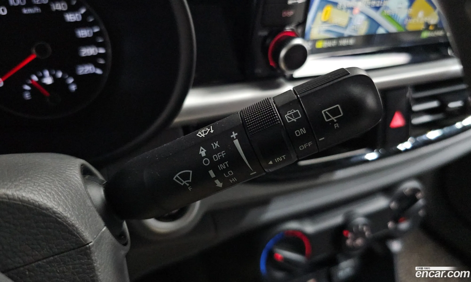 Kia Morning Urban 2021 — 32