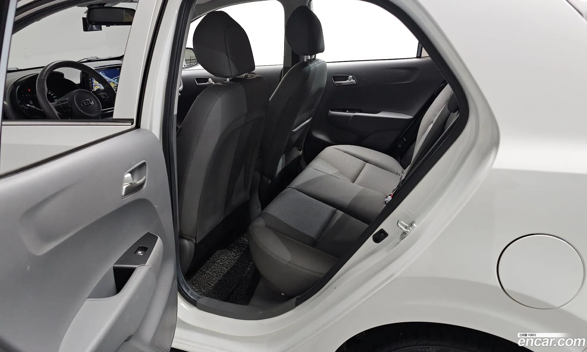 Kia Morning Urban 2021 — 28
