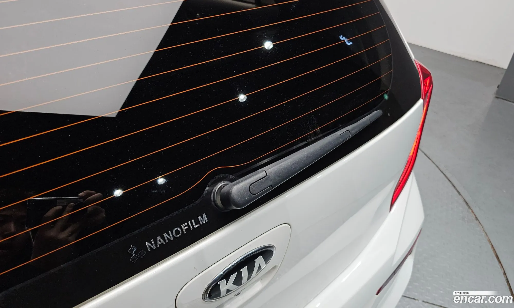 Kia Morning Urban 2021 — 23