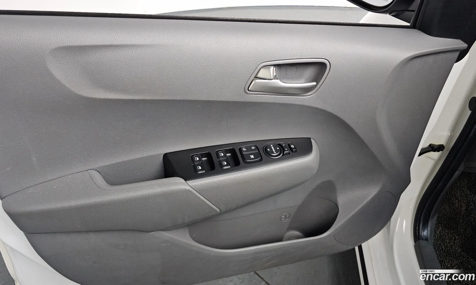 Kia Morning Urban 2021 — 10