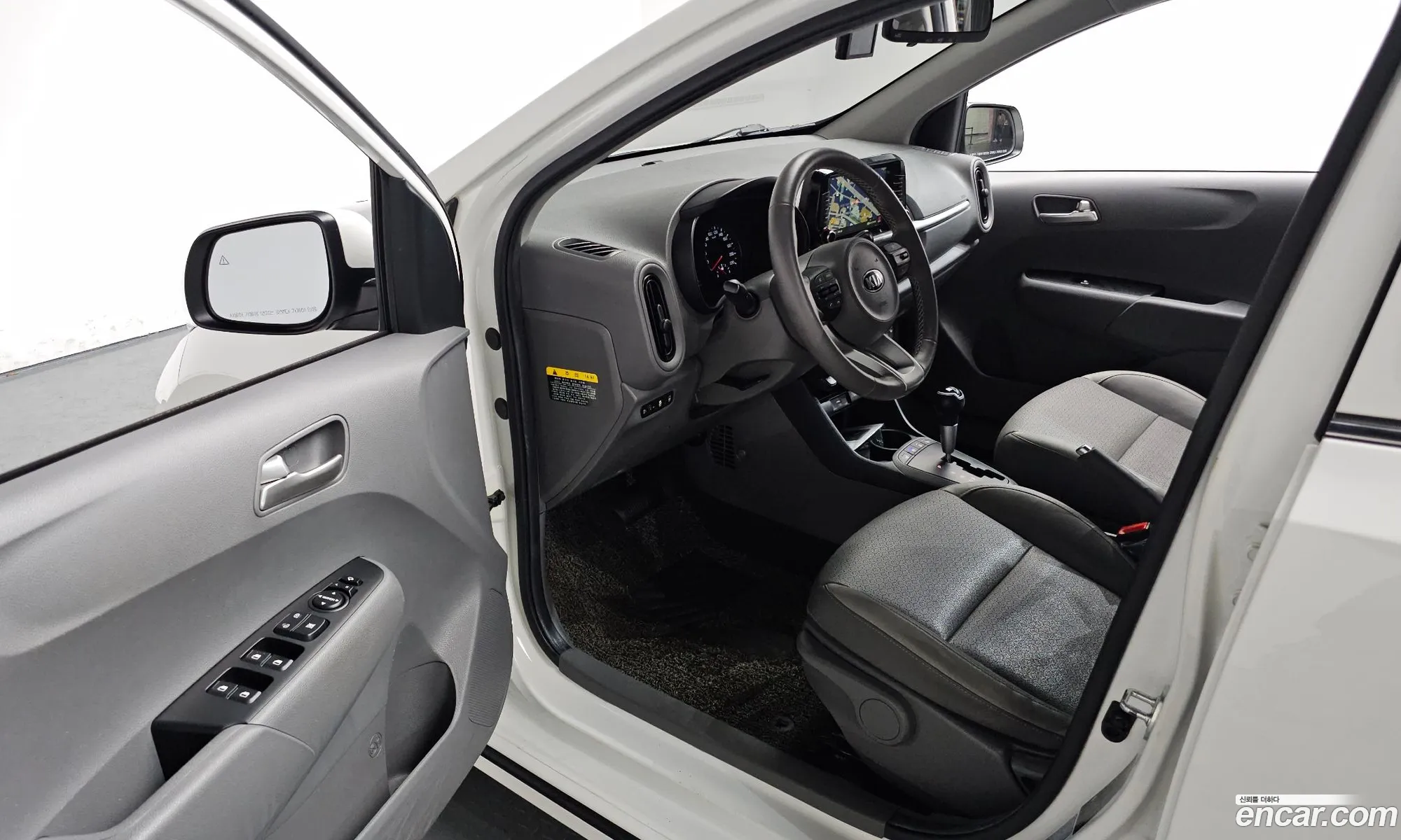 Kia Morning Urban 2021 — 20