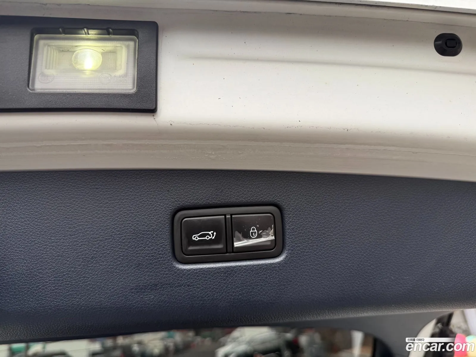 Genesis GV70 2021 — 20