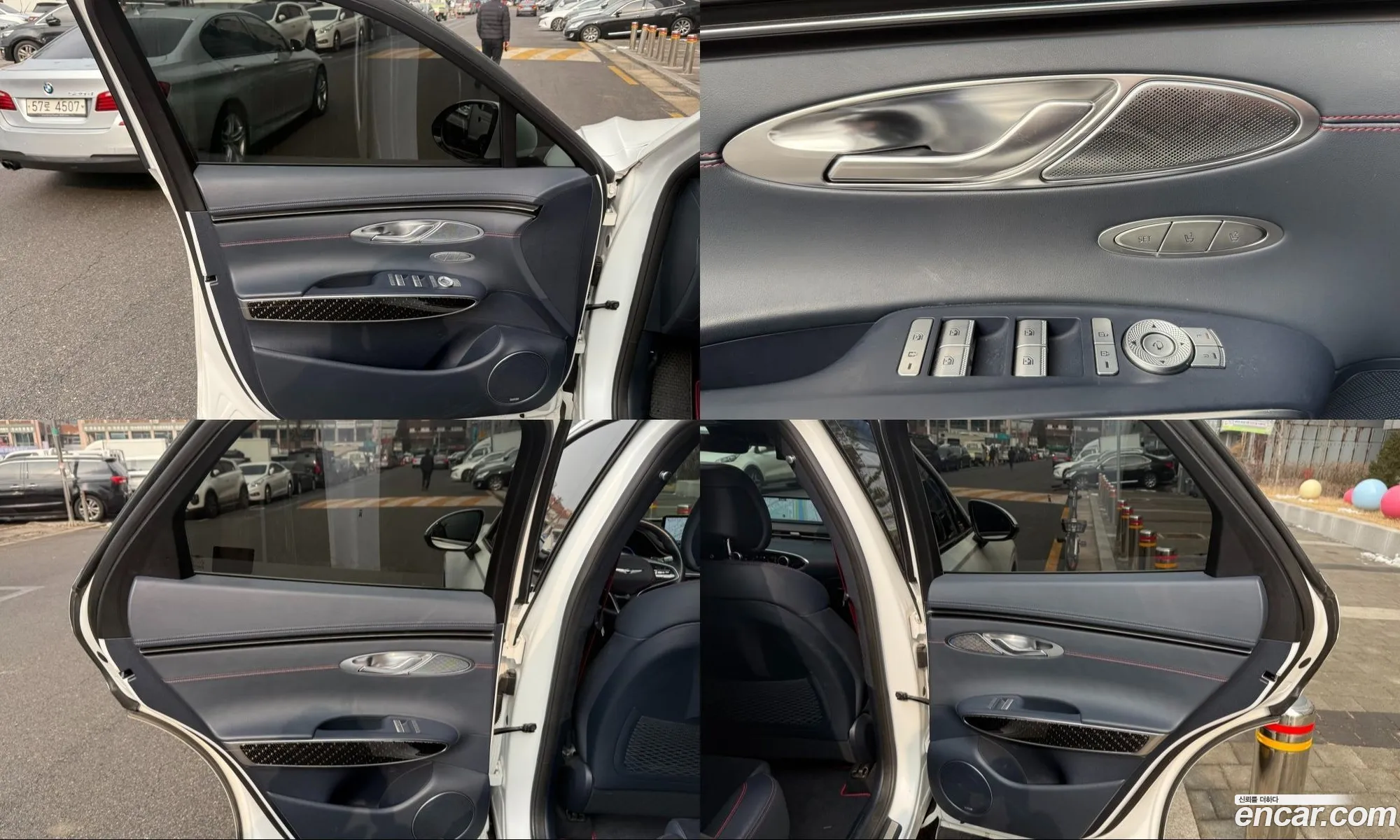Genesis GV70 2021 — 11