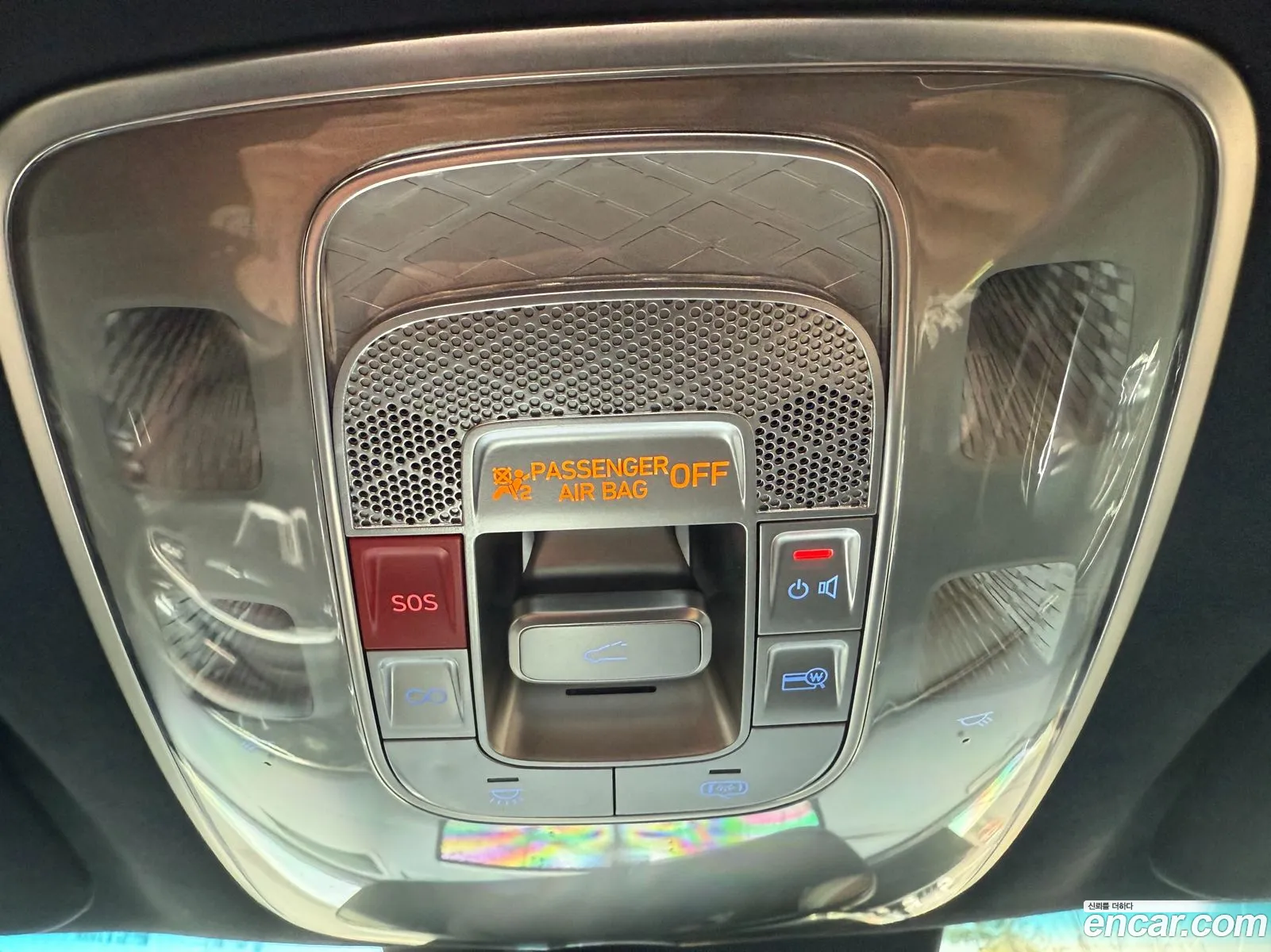 Genesis GV70 2021 — 9