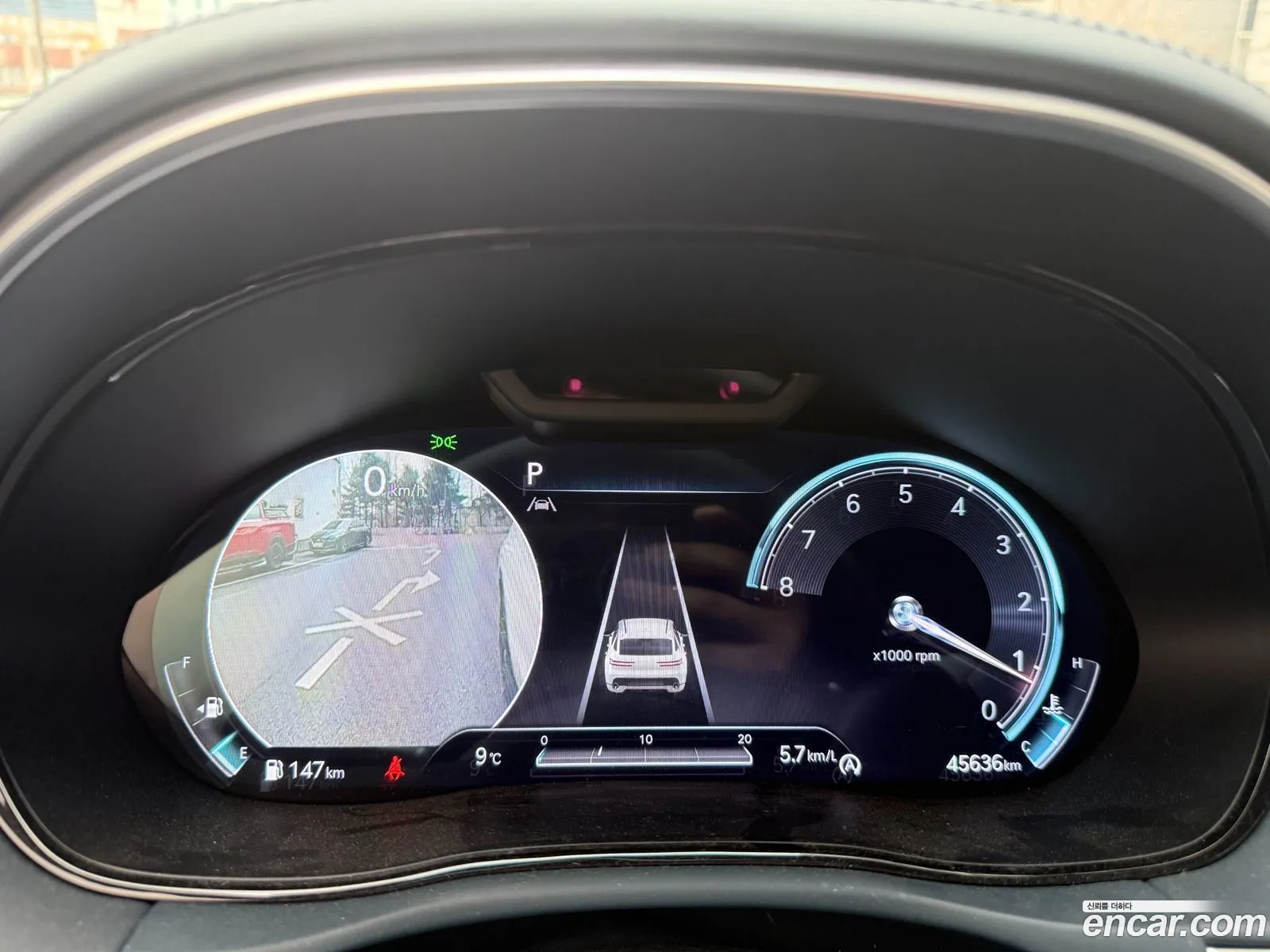 Genesis GV70 2021 — 7