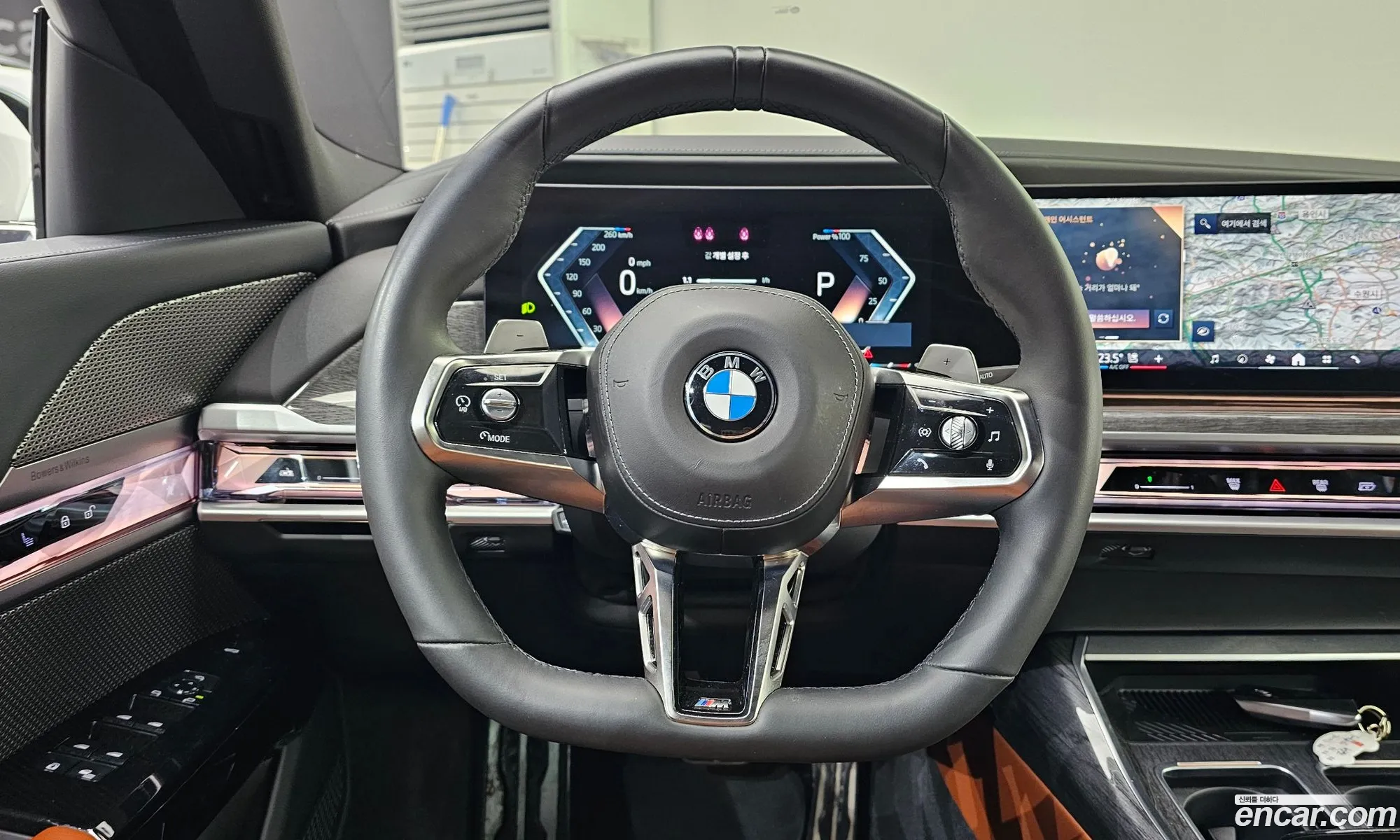 BMW 7 Series 2024 WBA21EJ08RCS02840 — 14