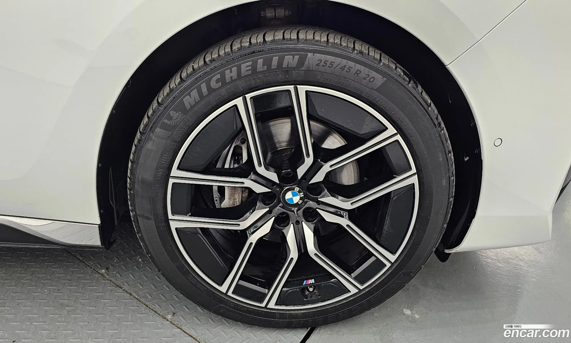 BMW 7 Series 2024 WBA21EJ08RCS02840 — 11
