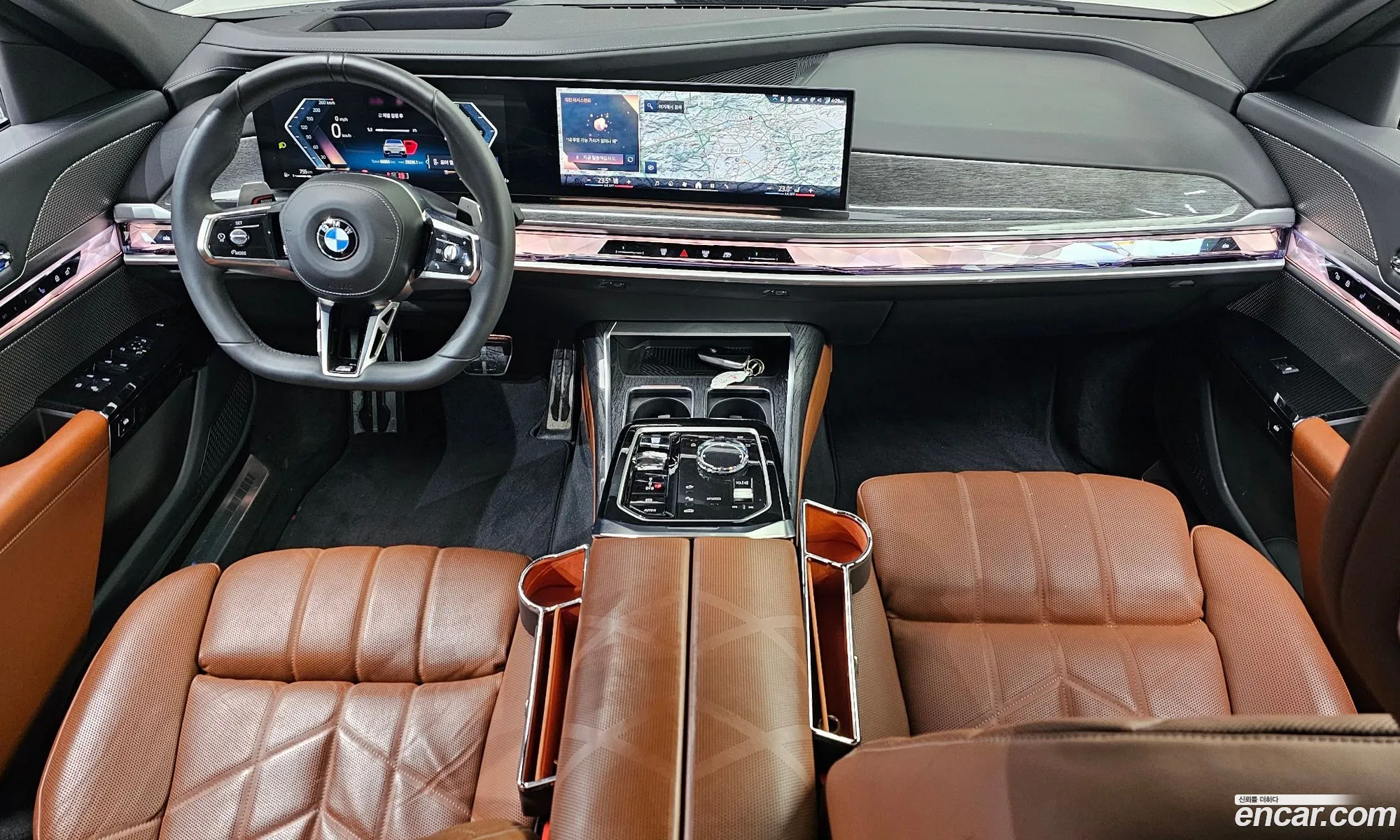 BMW 7 Series 2024 WBA21EJ08RCS02840 — 26