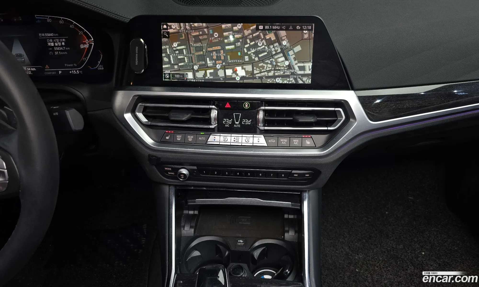 BMW 3 Series 2021 WBA5V7101MFL31362 — 5