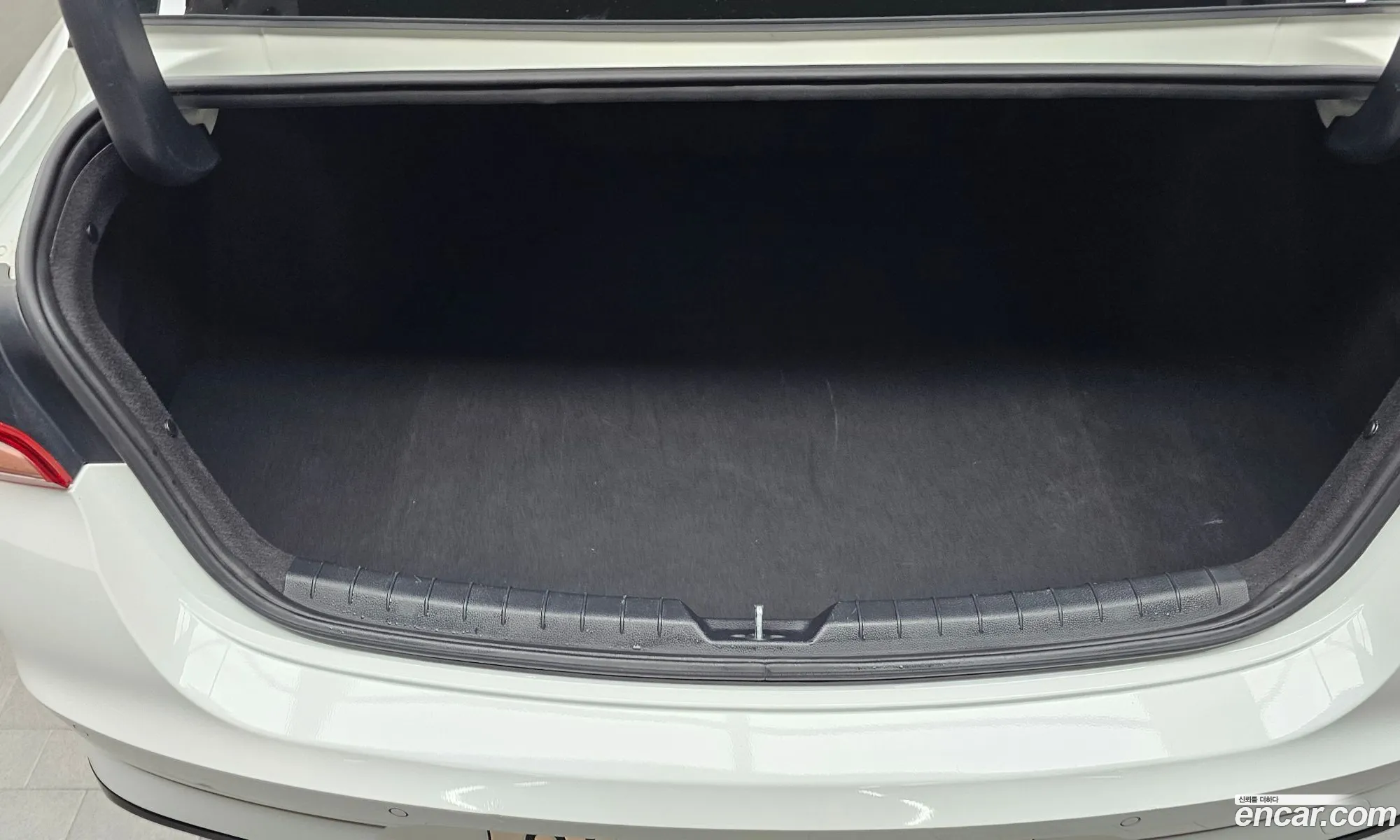 Kia K5 2021 — 31